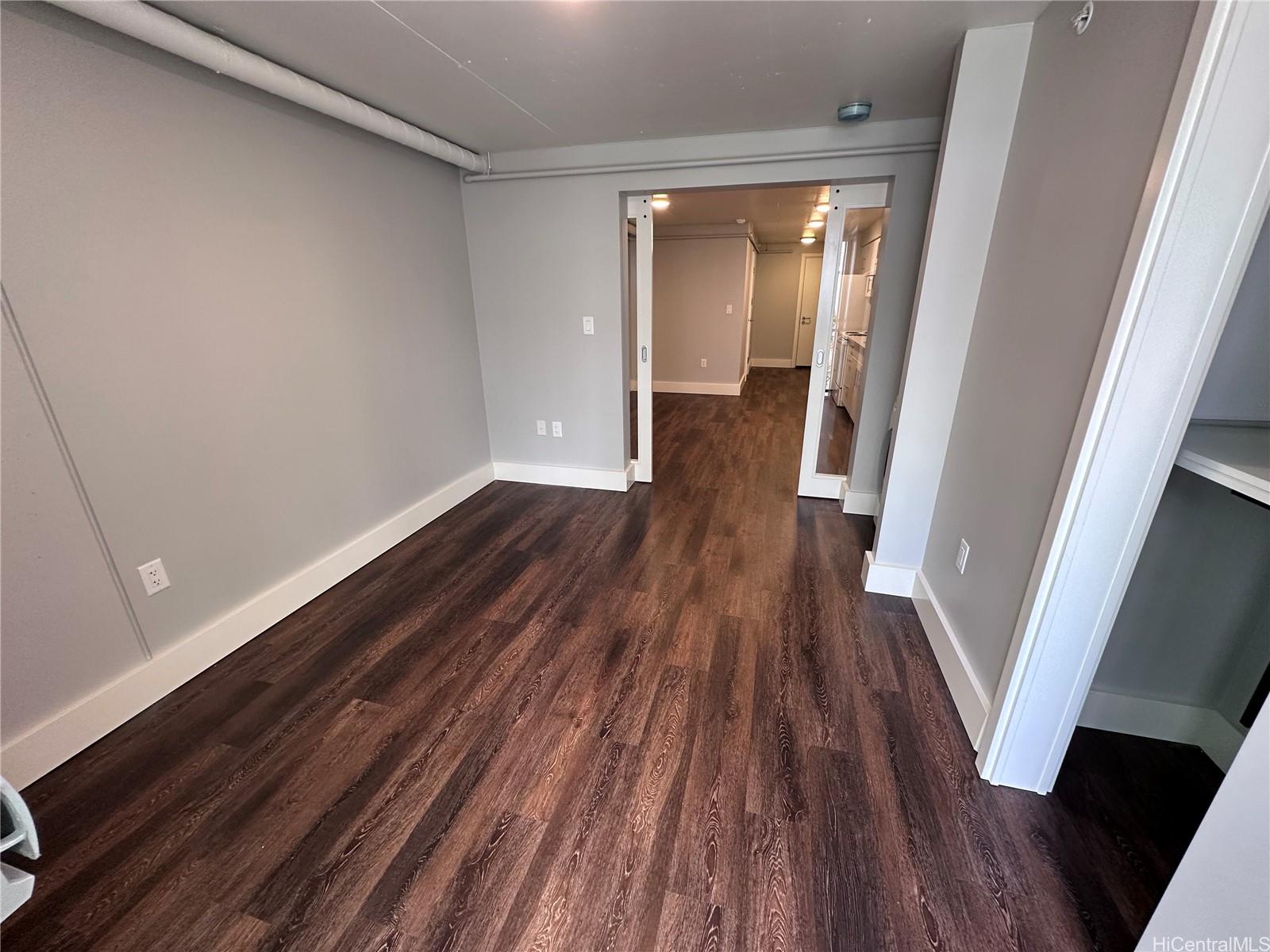 803 Waimanu Street  Unit 319