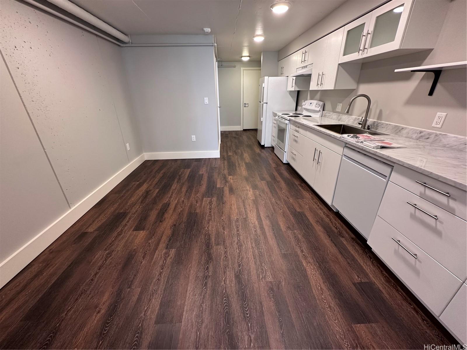 803 Waimanu Street  Unit 319