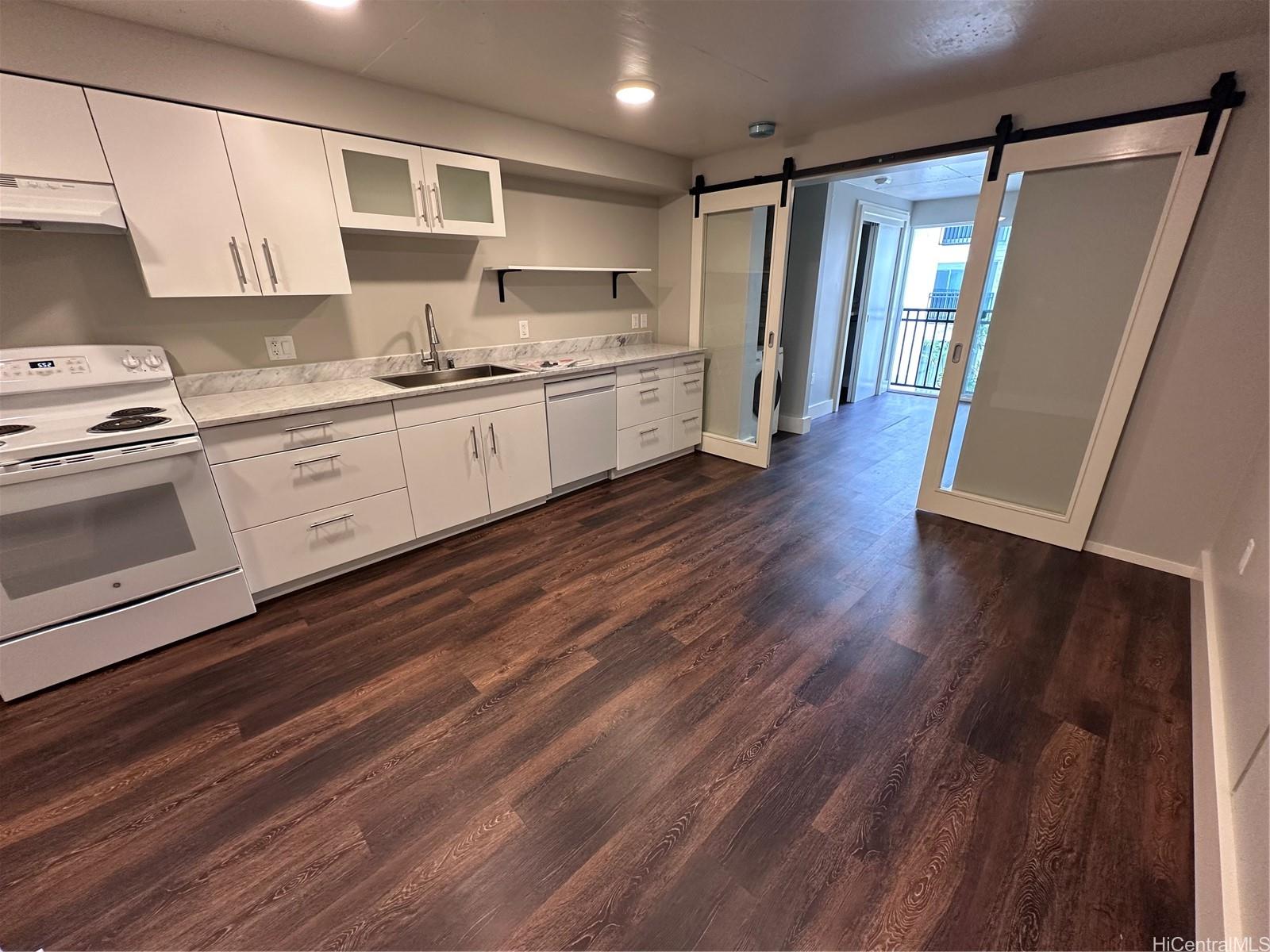 803 Waimanu Street  Unit 319