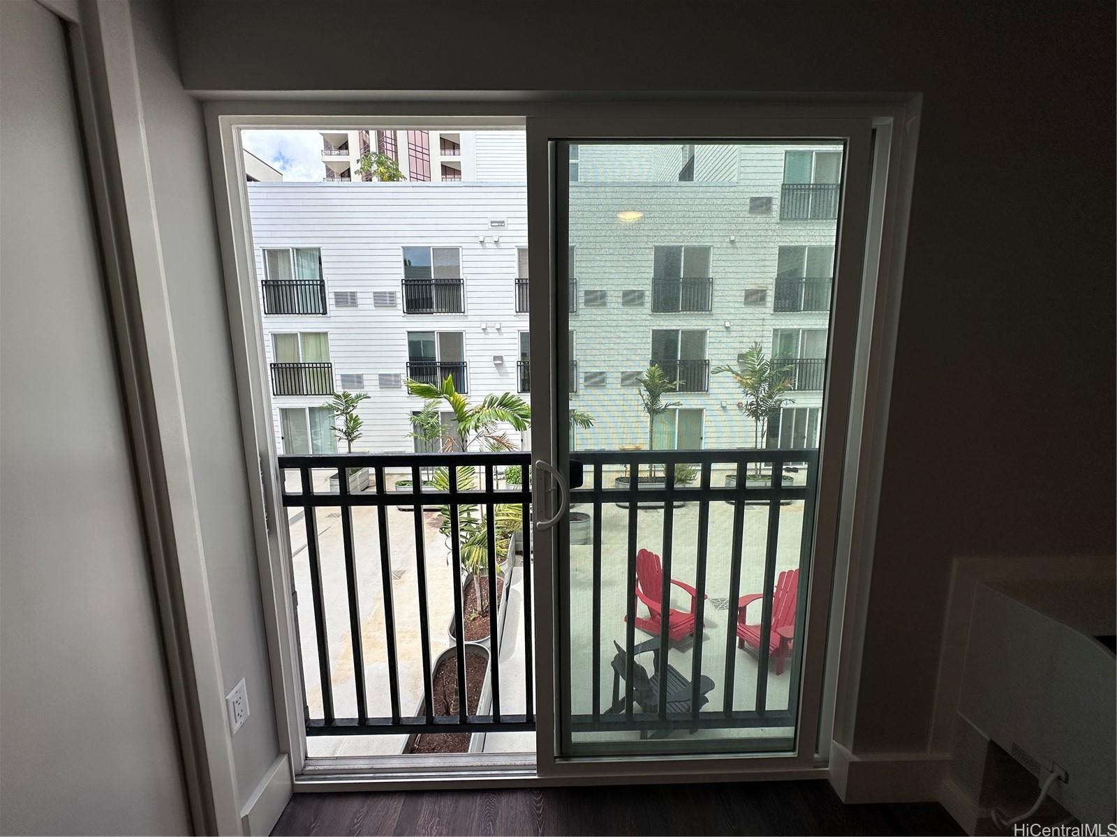 803 Waimanu Street  Unit 319