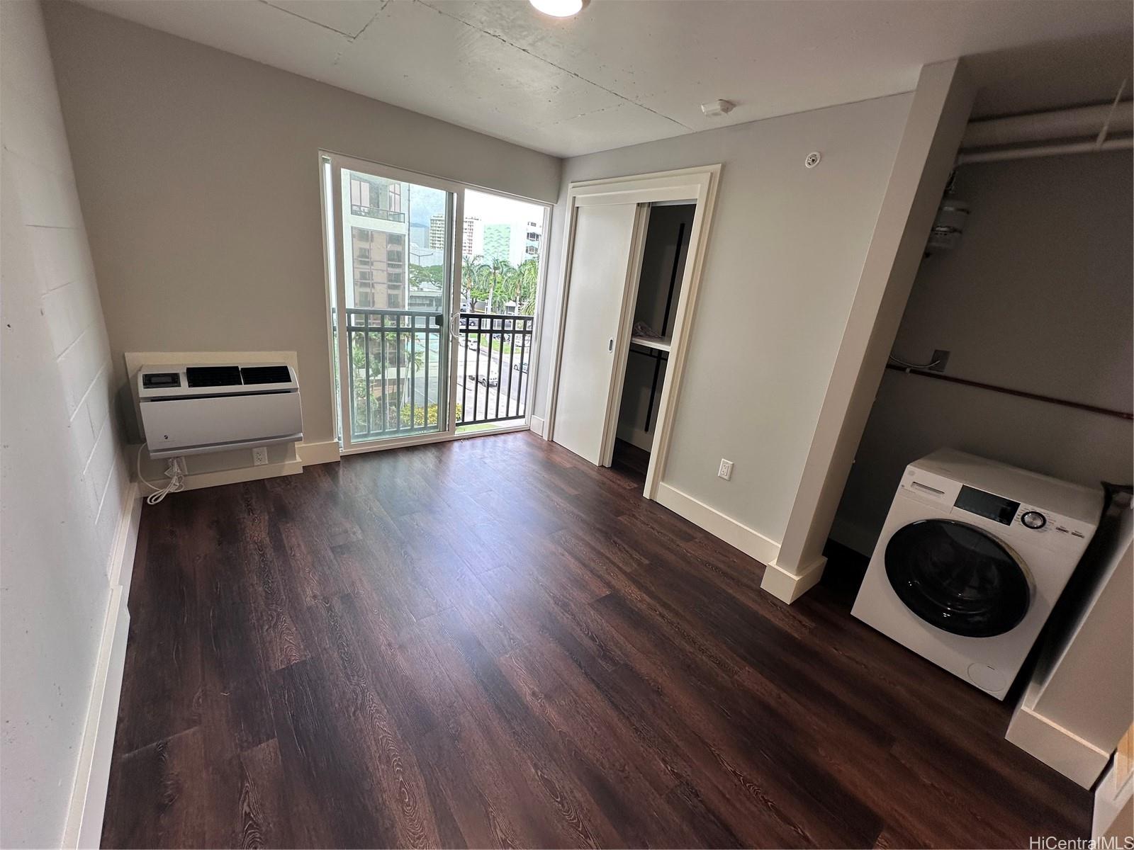 803 Waimanu Street  Unit 407