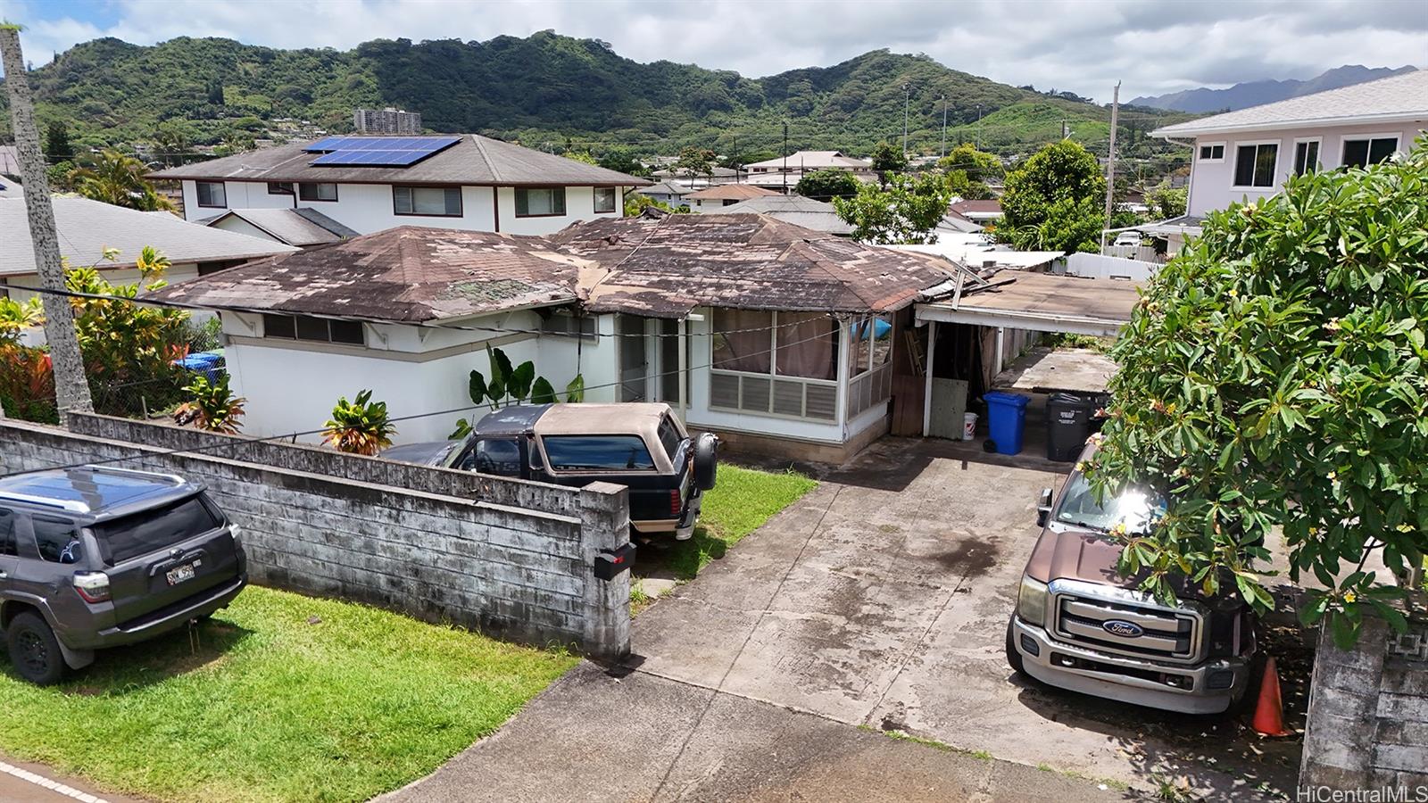45-448 Kulauli Street