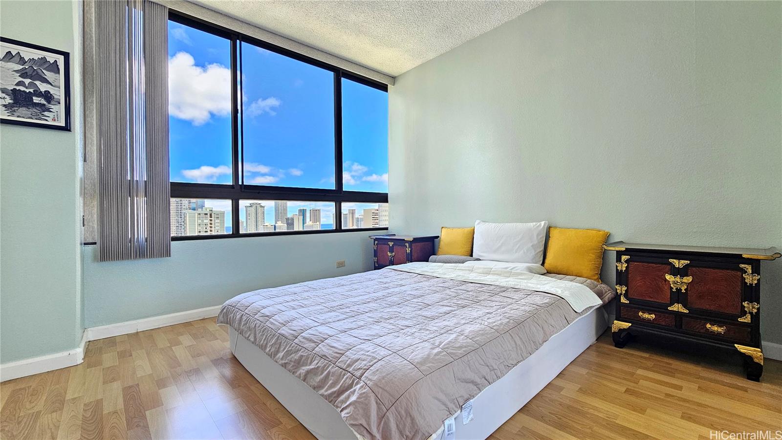 2499 Kapiolani Boulevard  Unit 2109