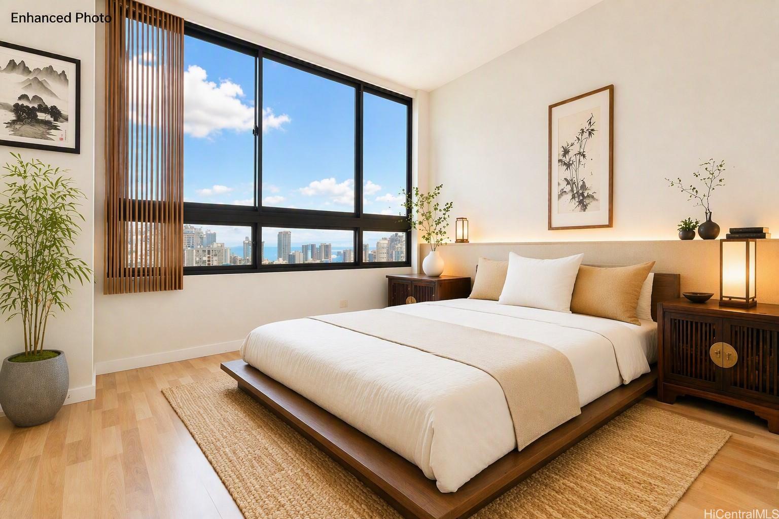 2499 Kapiolani Boulevard  Unit 2109