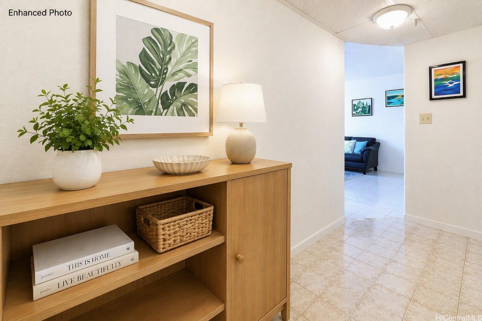 2499 Kapiolani Boulevard  Unit 2109