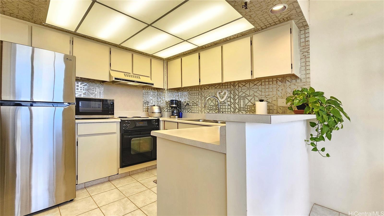 2499 Kapiolani Boulevard  Unit 2109