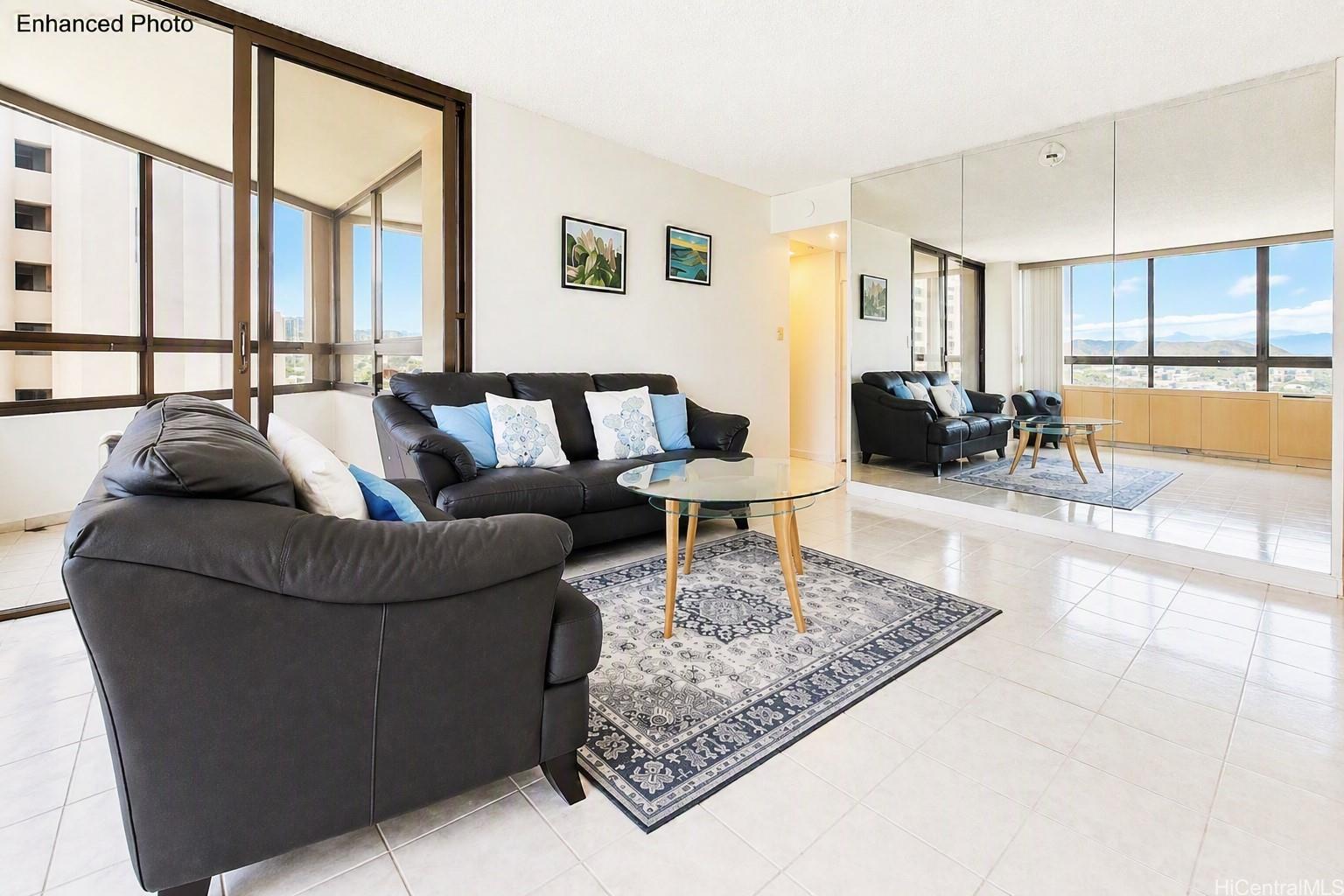2499 Kapiolani Boulevard  Unit 2109