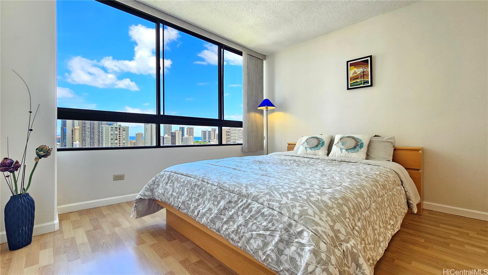 2499 Kapiolani Boulevard  Unit 2109