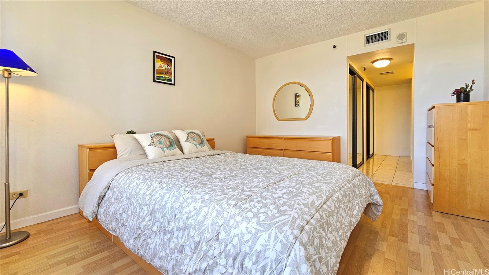 2499 Kapiolani Boulevard  Unit 2109