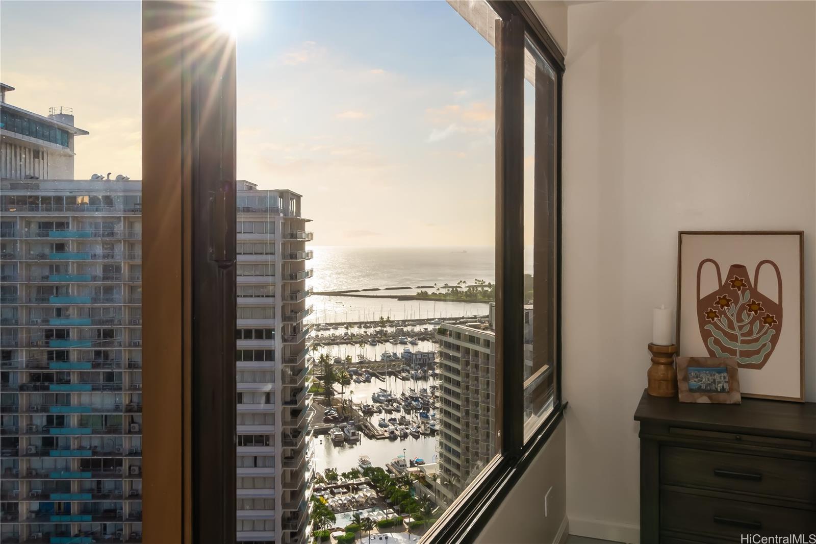 1778 Ala Moana Boulevard 2814