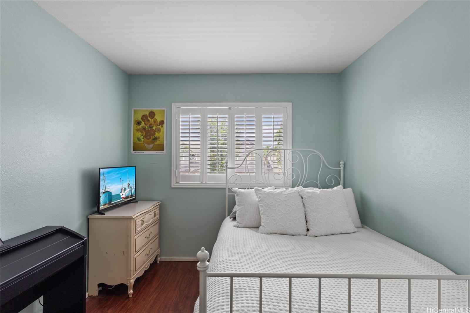 91-1051 Kaileolea Drive  Unit 2B2