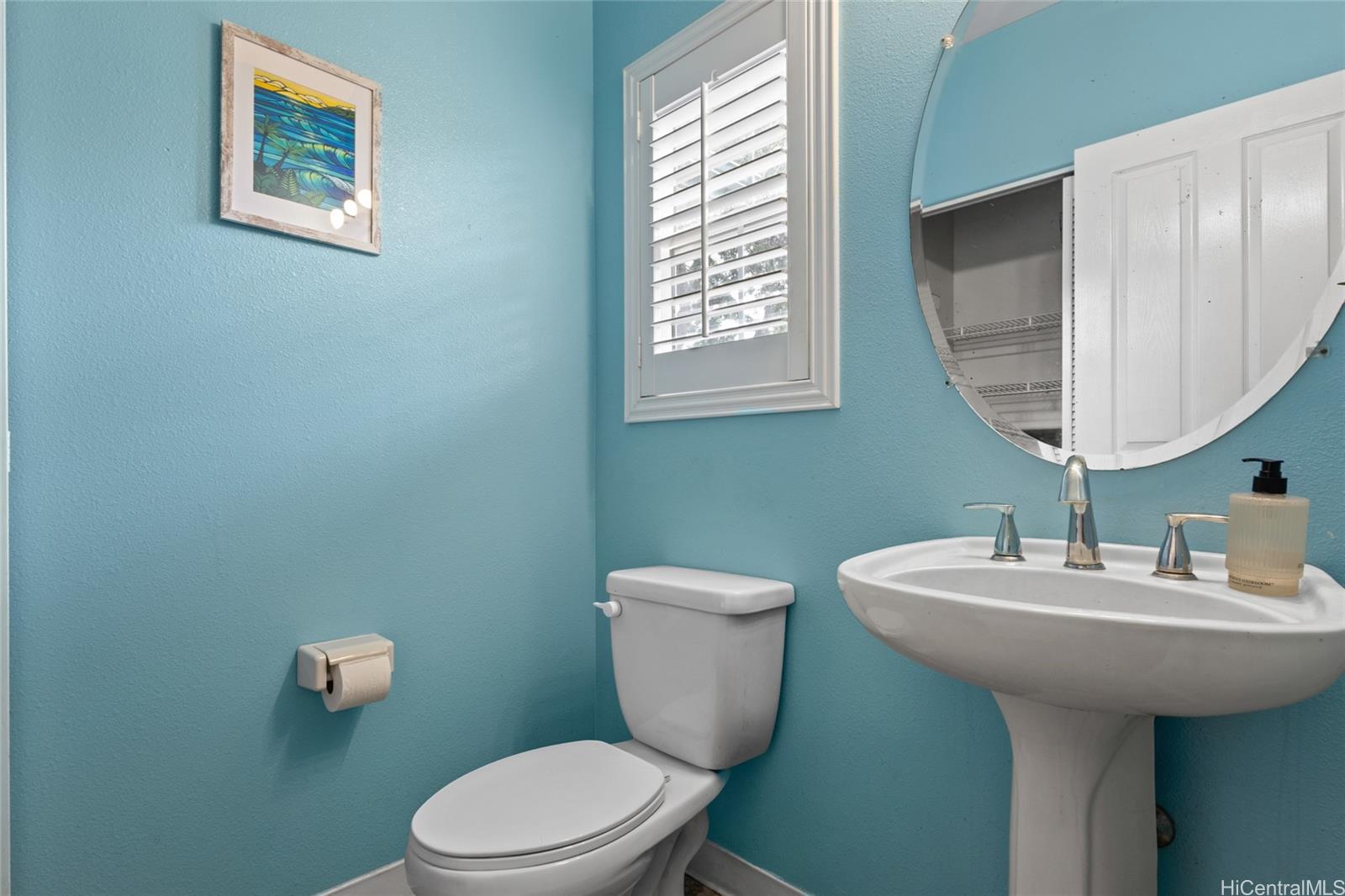 91-1051 Kaileolea Drive  Unit 2B2
