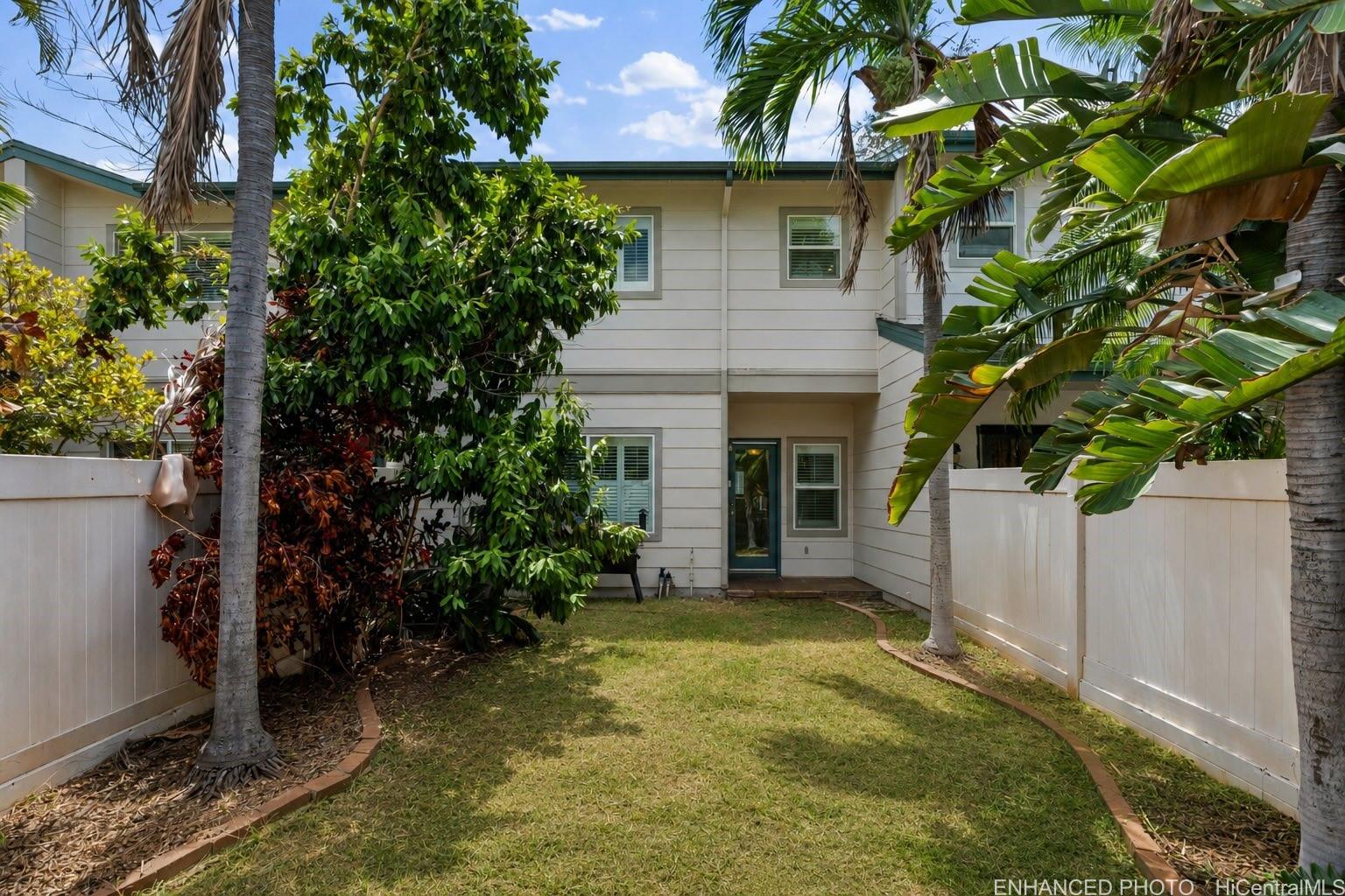 91-1051 Kaileolea Drive Unit 2B2 91-1051 Kaileolea Drive Unit 2B2