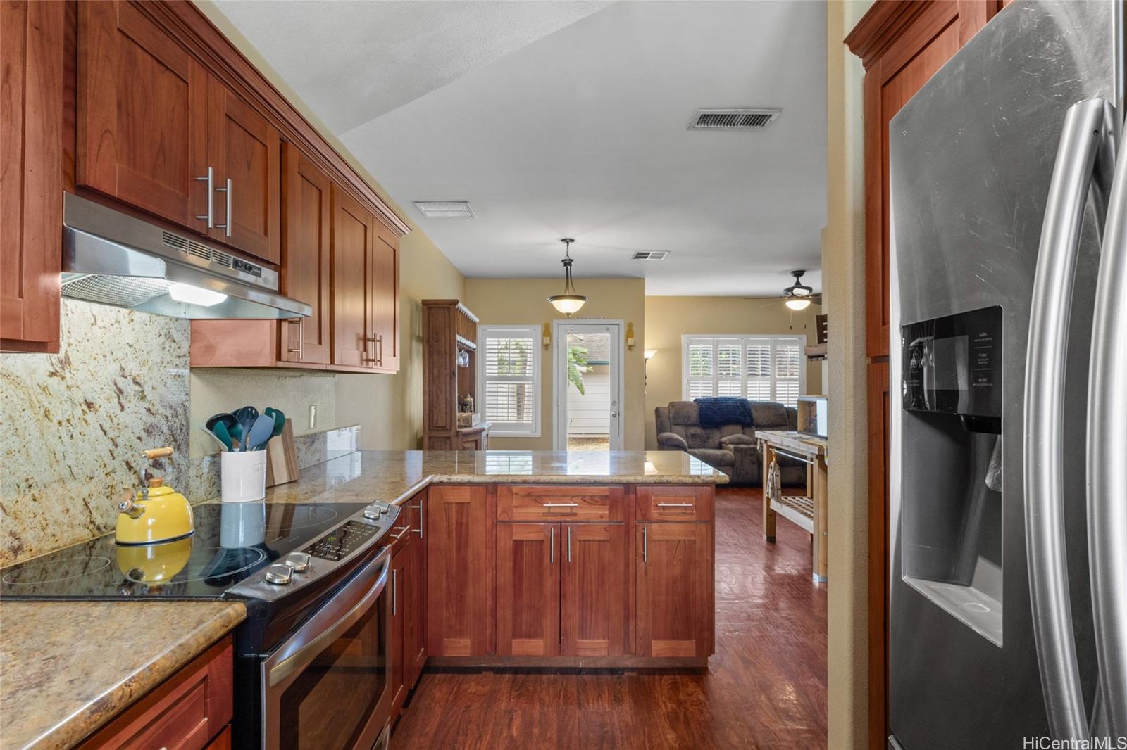 91-1051 Kaileolea Drive  Unit 2B2