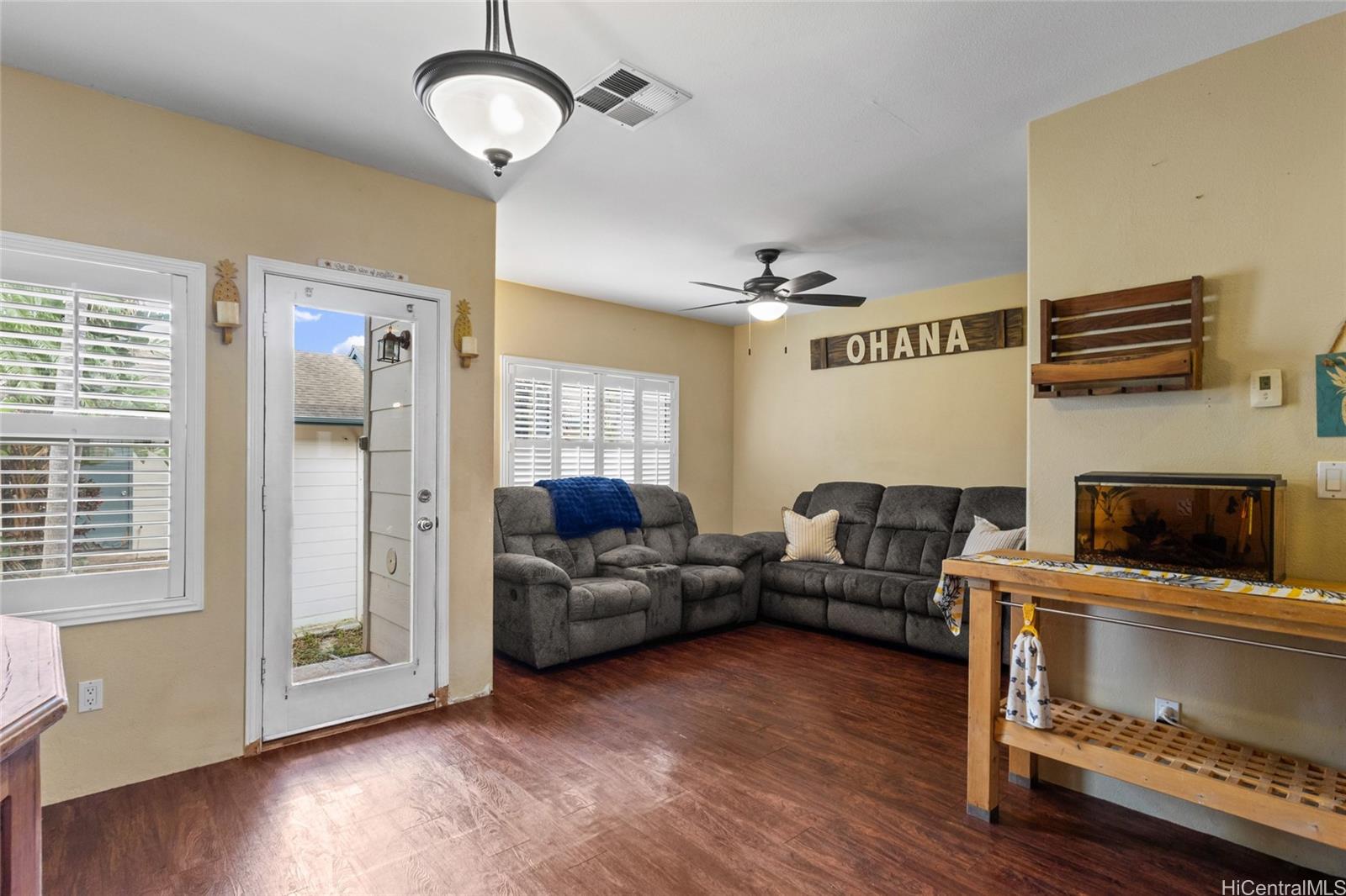 91-1051 Kaileolea Drive  Unit 2B2