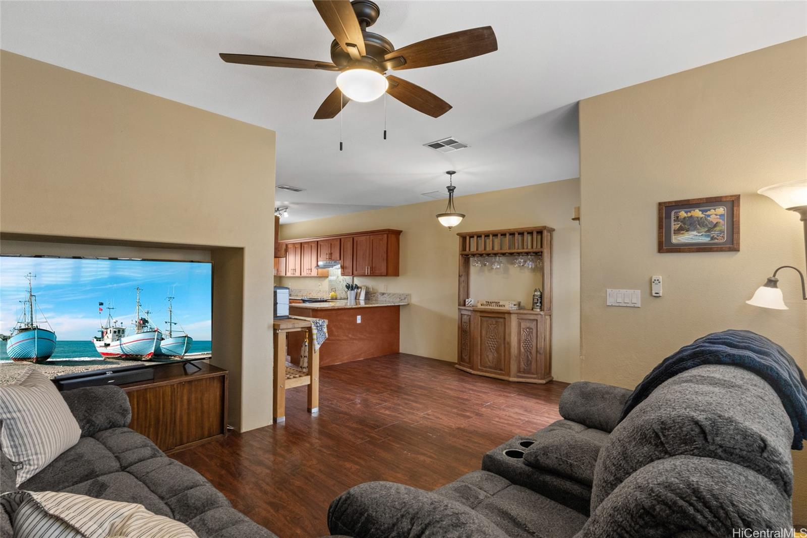 91-1051 Kaileolea Drive  Unit 2B2