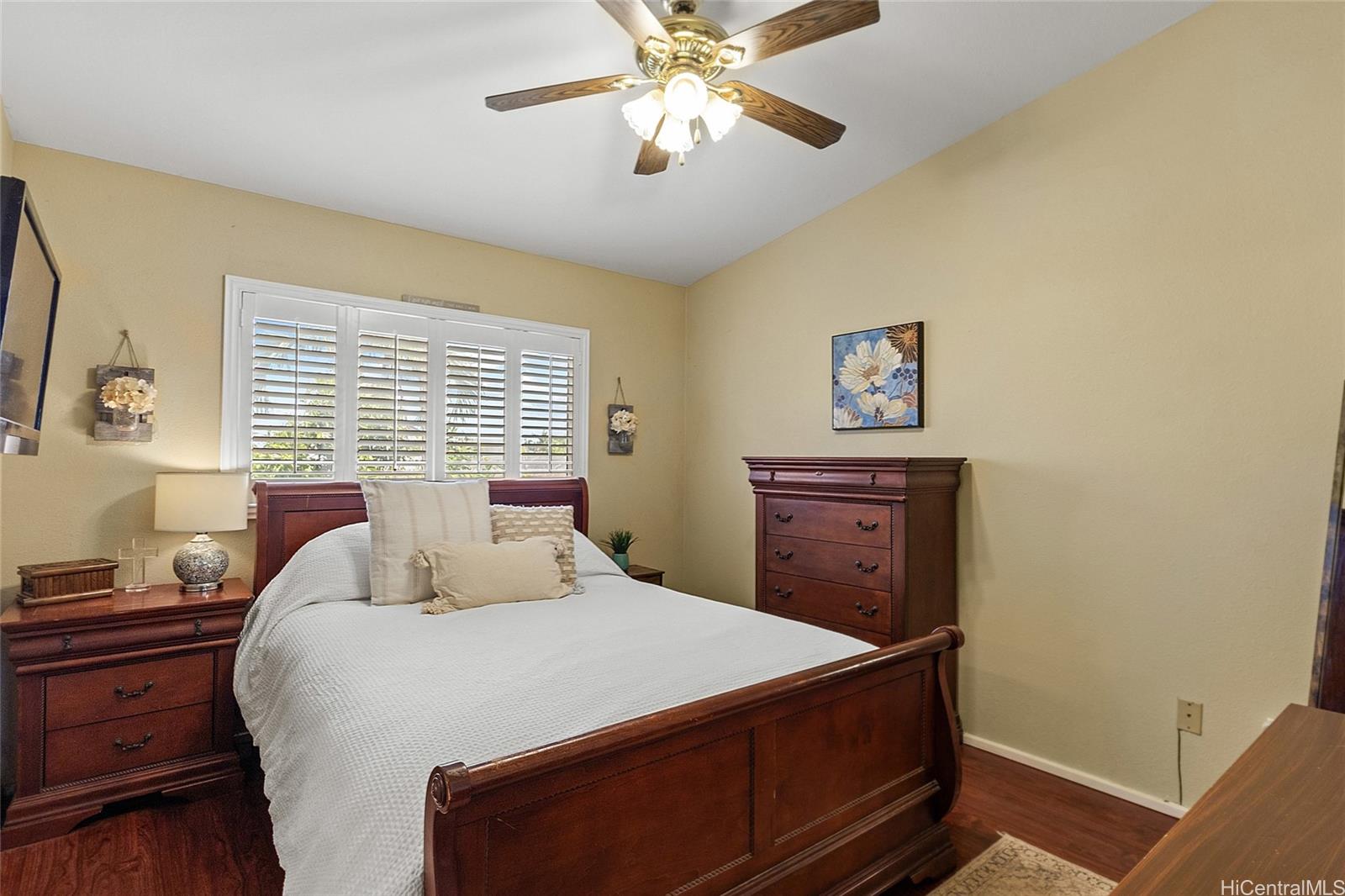 91-1051 Kaileolea Drive  Unit 2B2