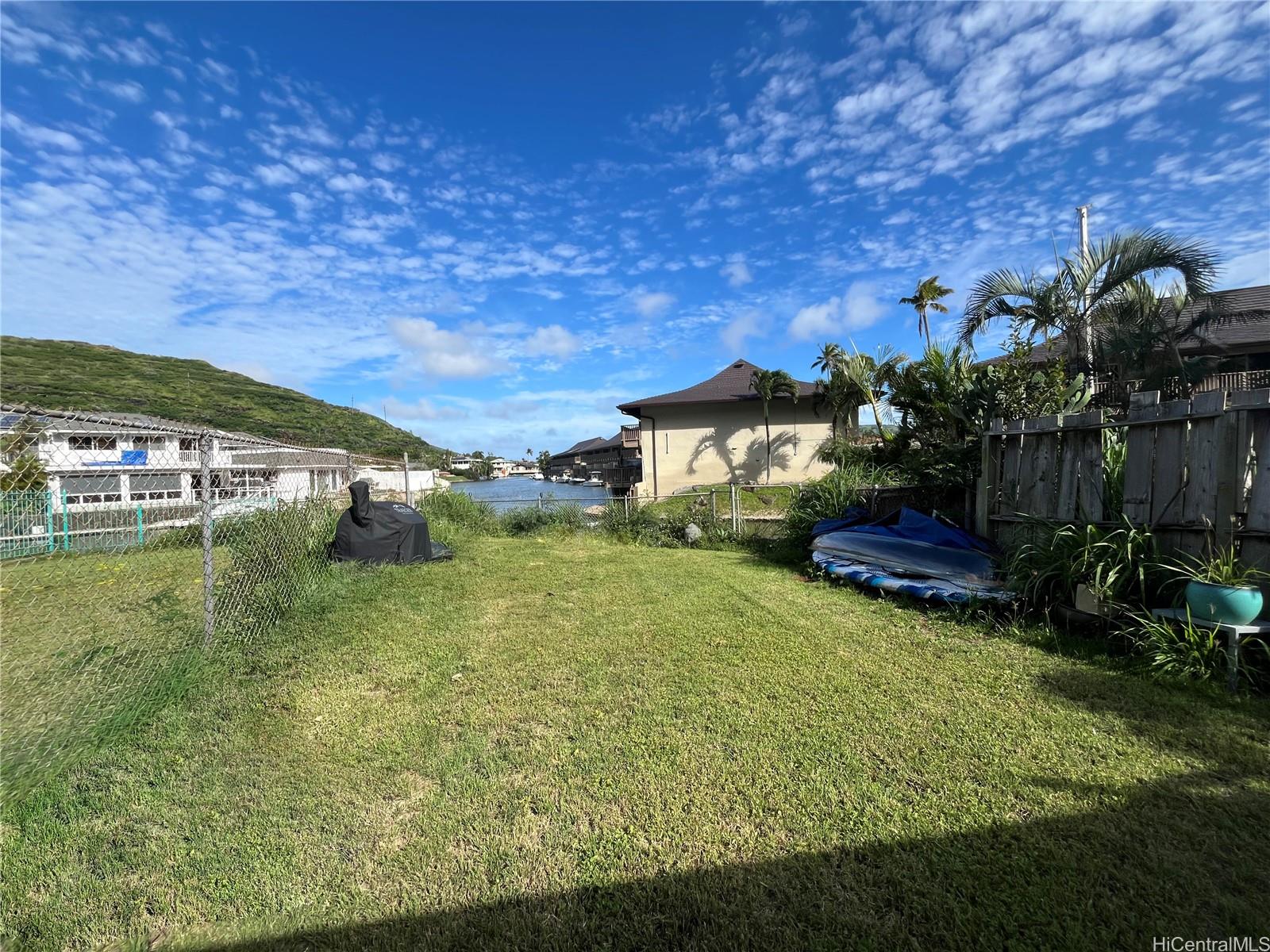 331 Kawaihae Street  Unit A