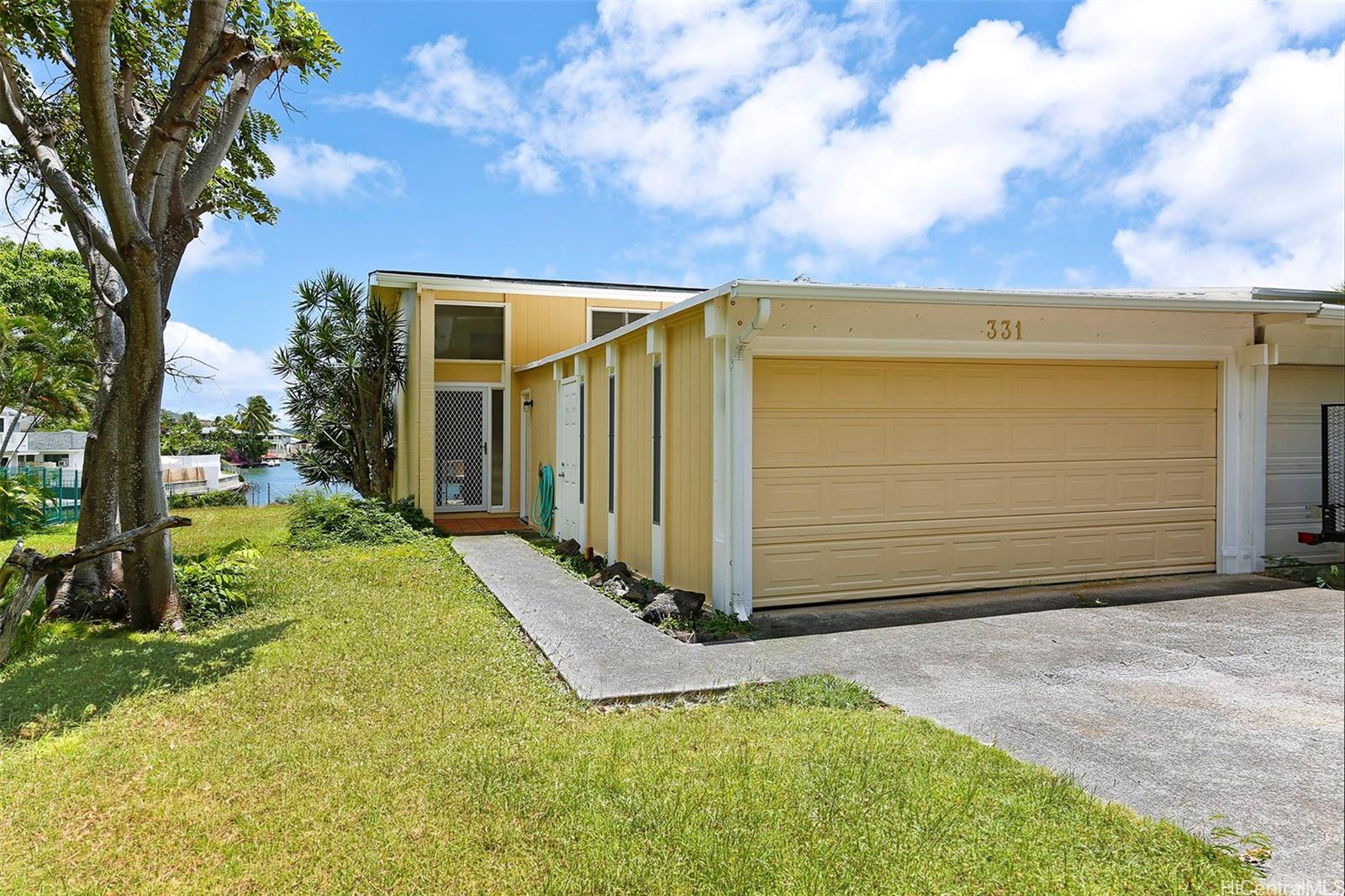 331 Kawaihae Street  Unit A