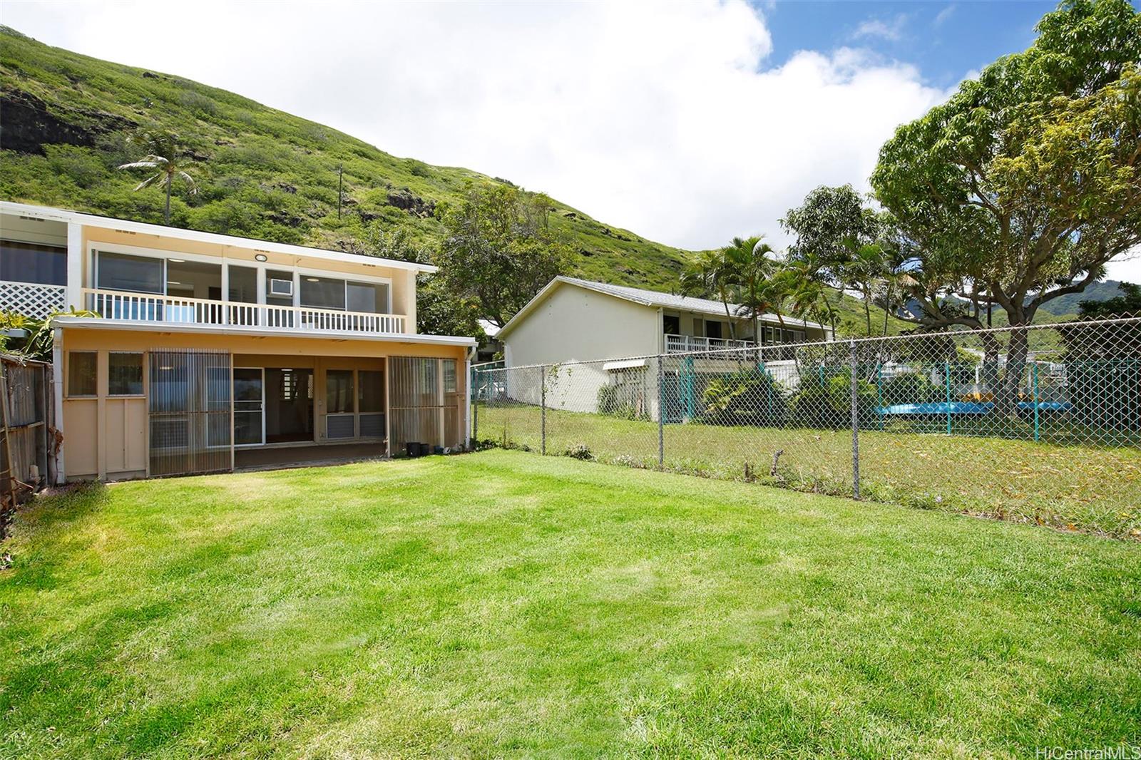 331 Kawaihae Street  Unit A