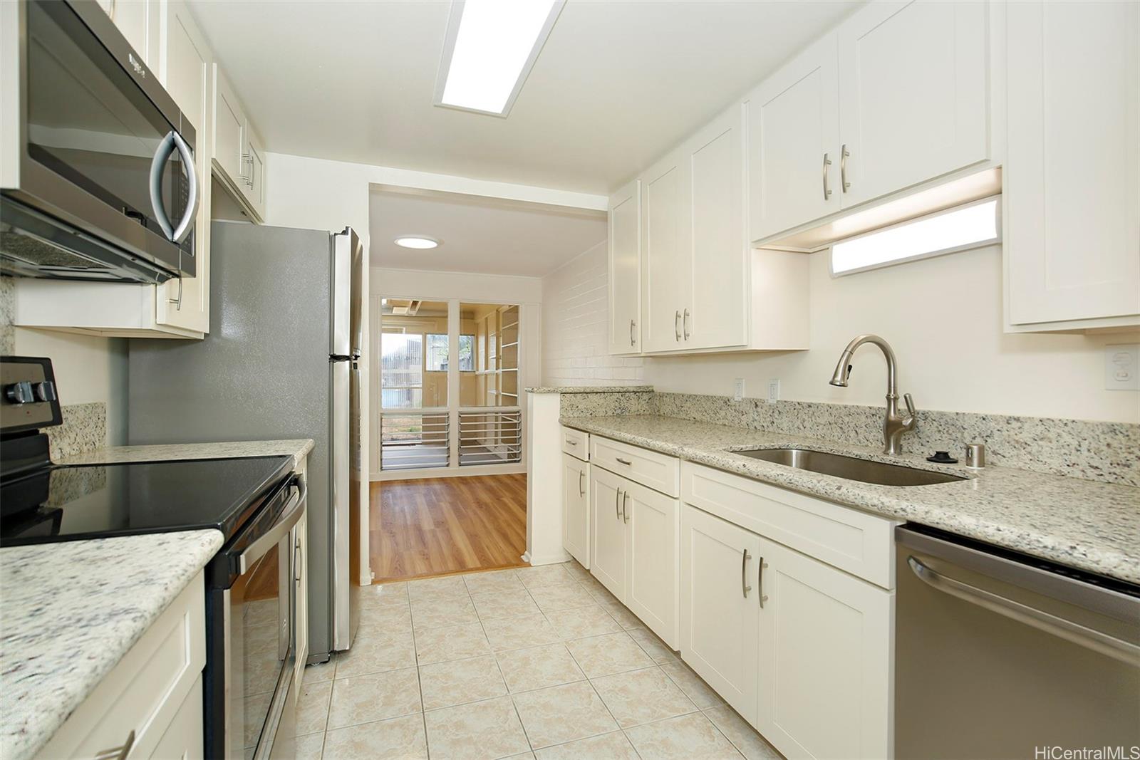 331 Kawaihae Street  Unit A