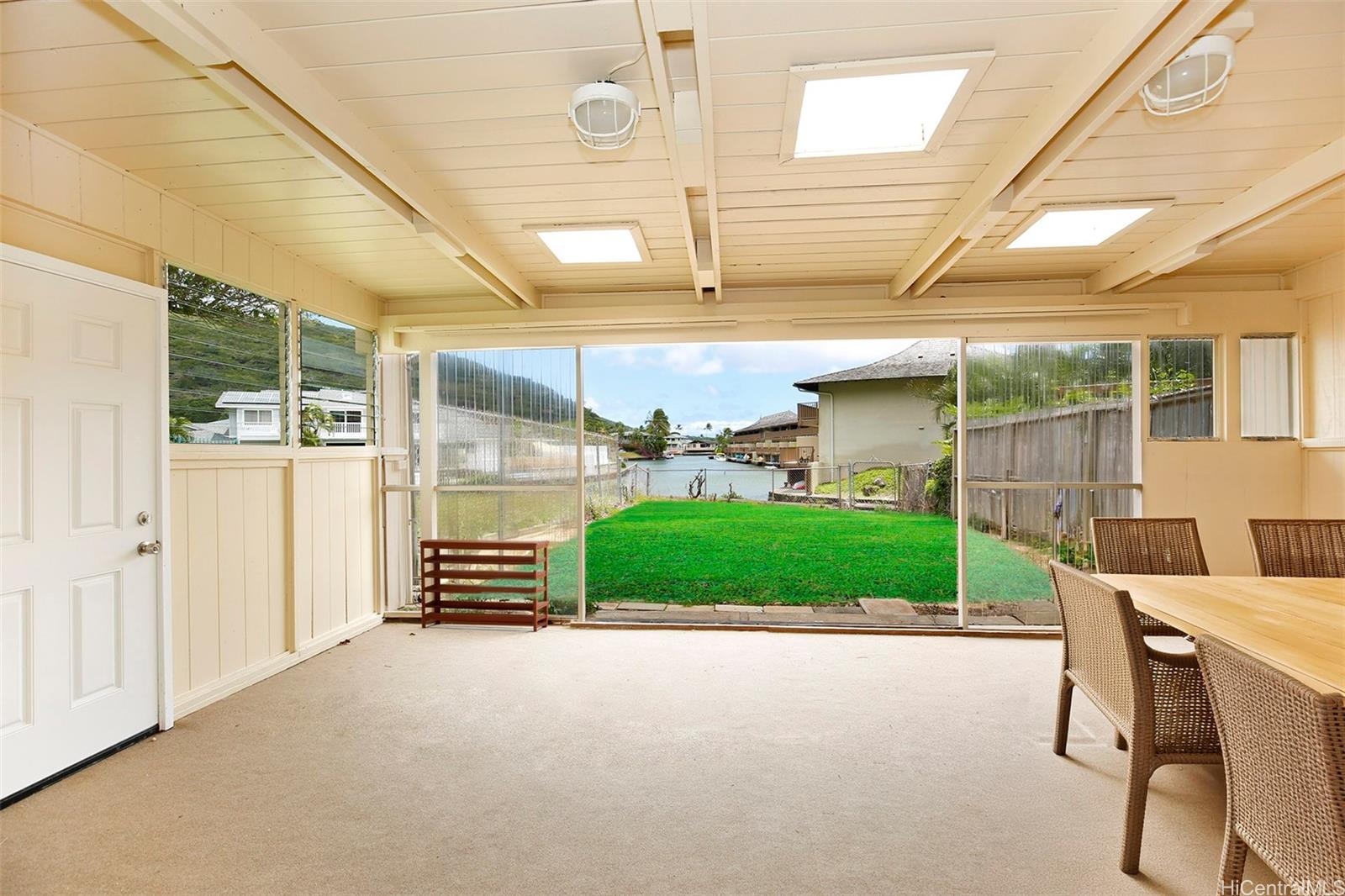 331 Kawaihae Street  Unit A