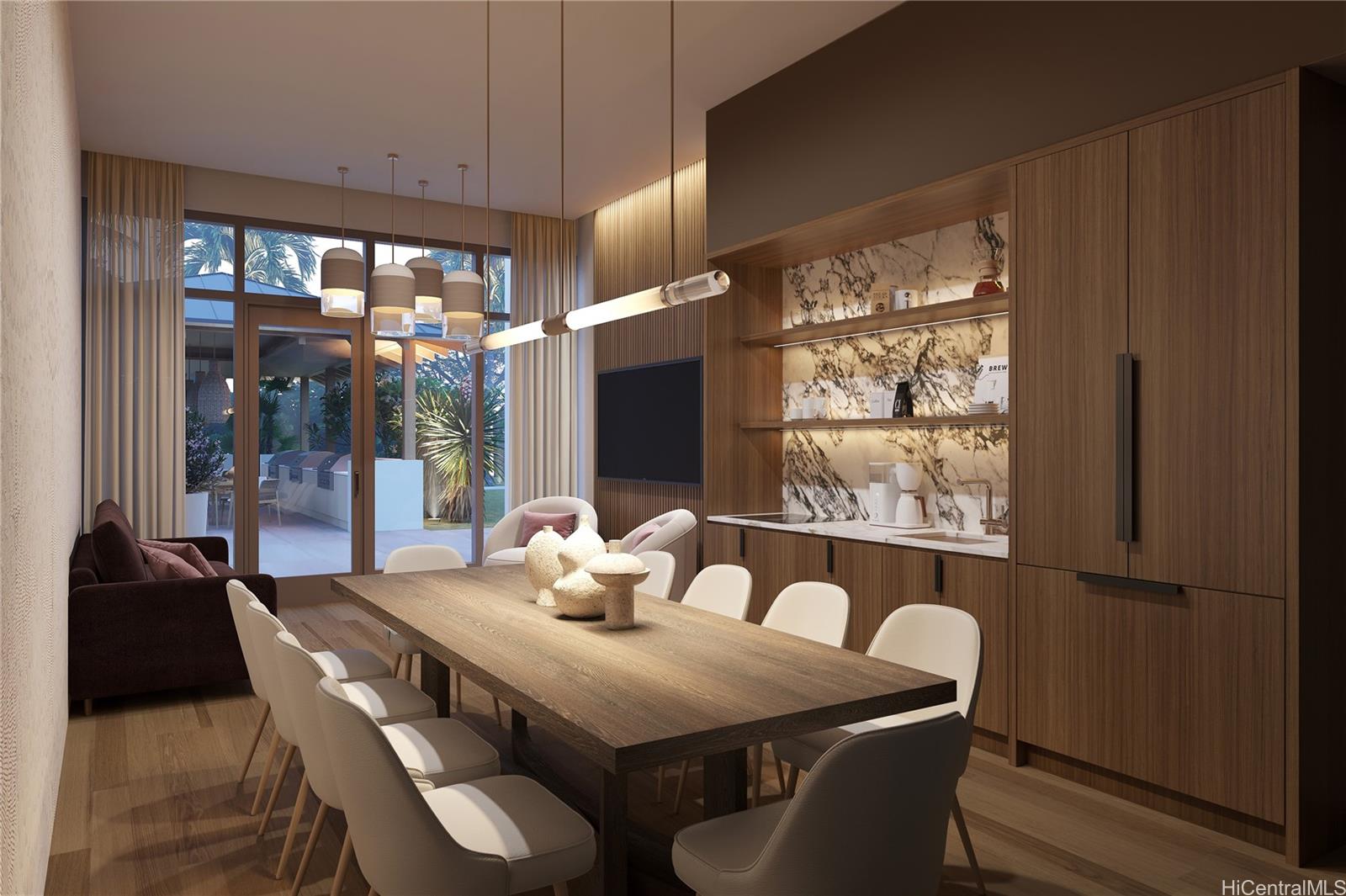 2599 Kapiolani Boulevard  Unit 3615