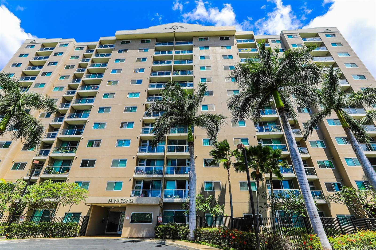 94-302 Paiwa Street  Unit 713