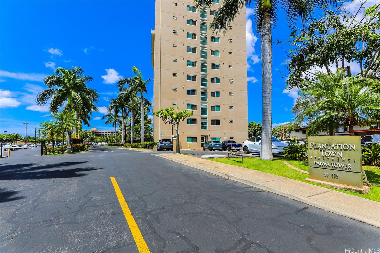 94-302 Paiwa Street  Unit 713