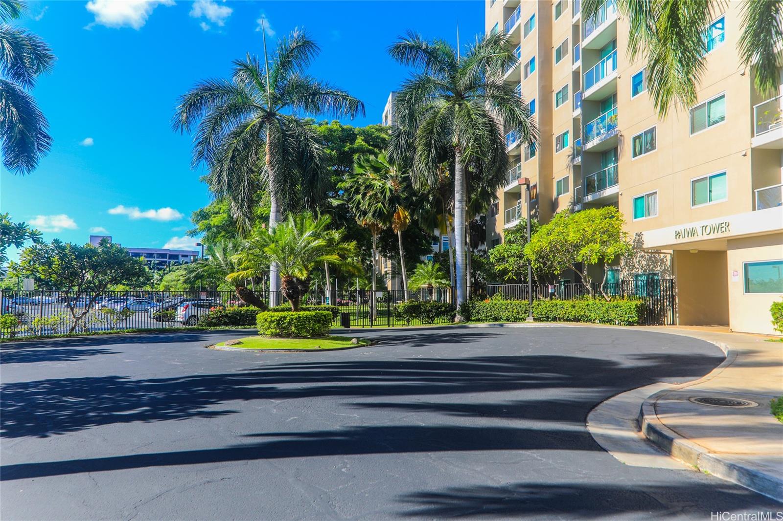 94-302 Paiwa Street  Unit 713