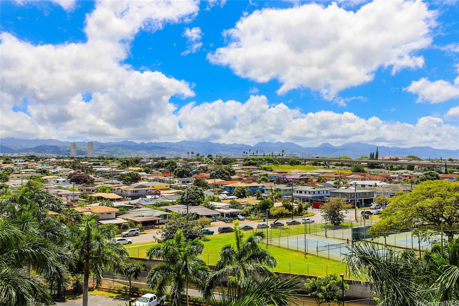 94-302 Paiwa Street  Unit 713