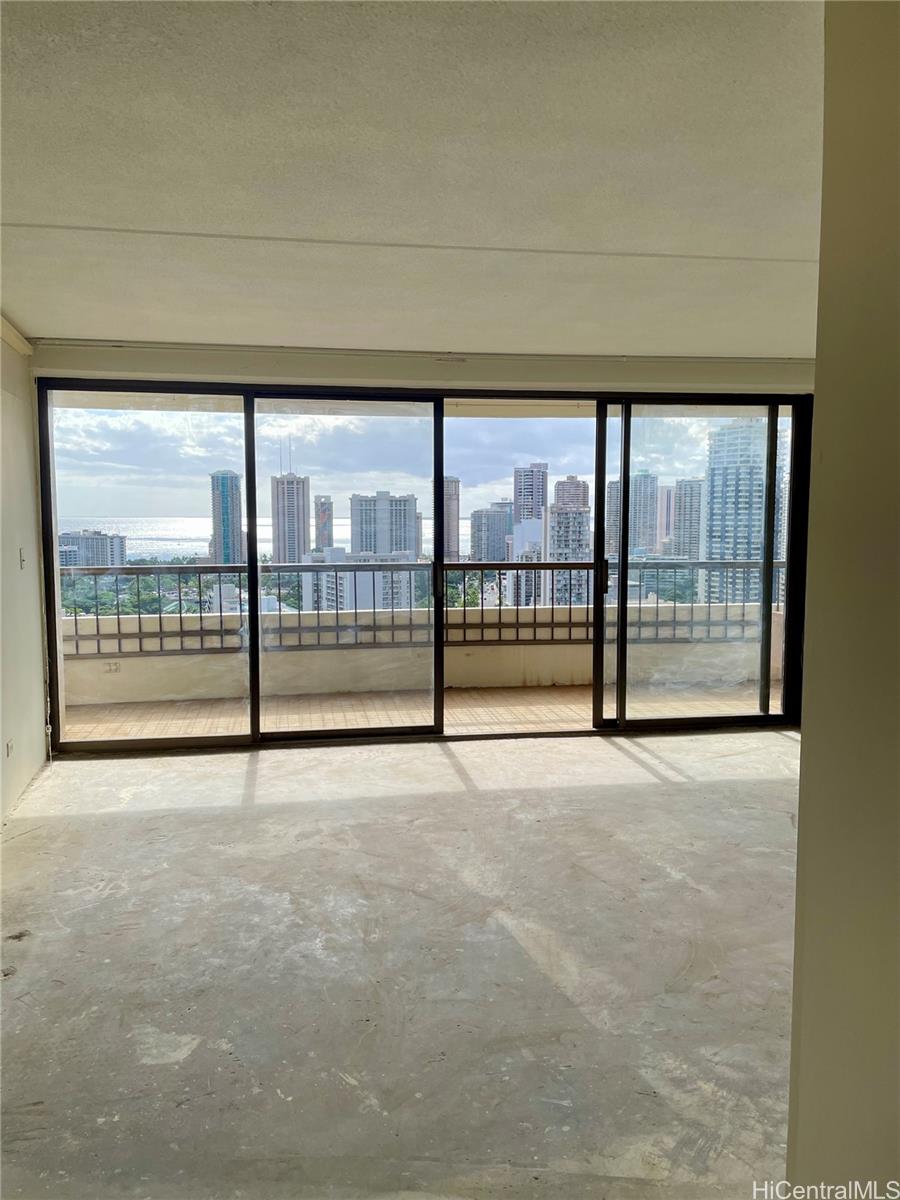 2333 Kapiolani Boulevard  Unit 2710