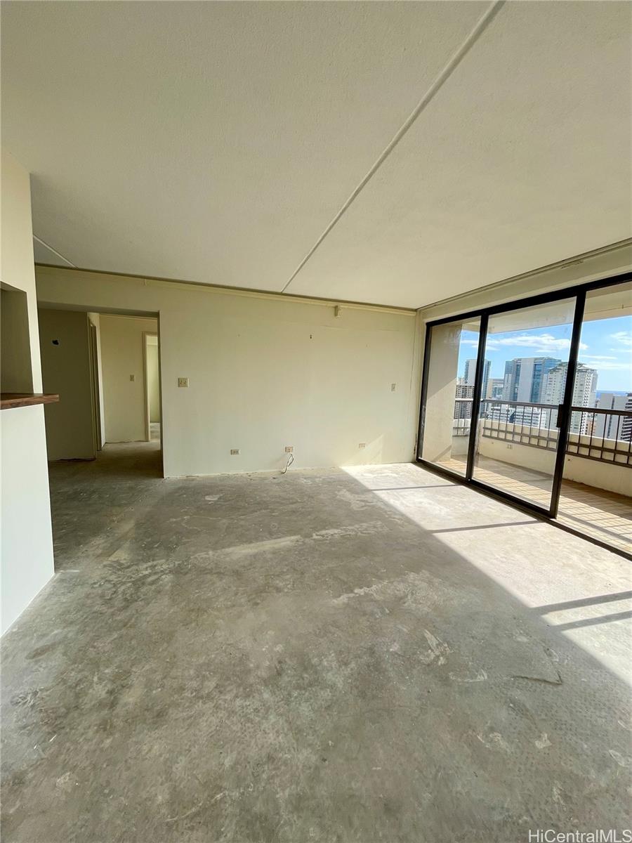 2333 Kapiolani Boulevard  Unit 2710