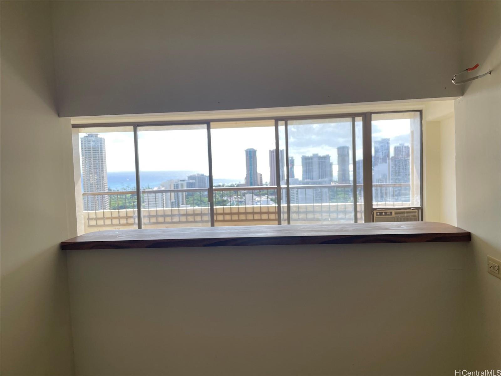 2333 Kapiolani Boulevard  Unit 2710