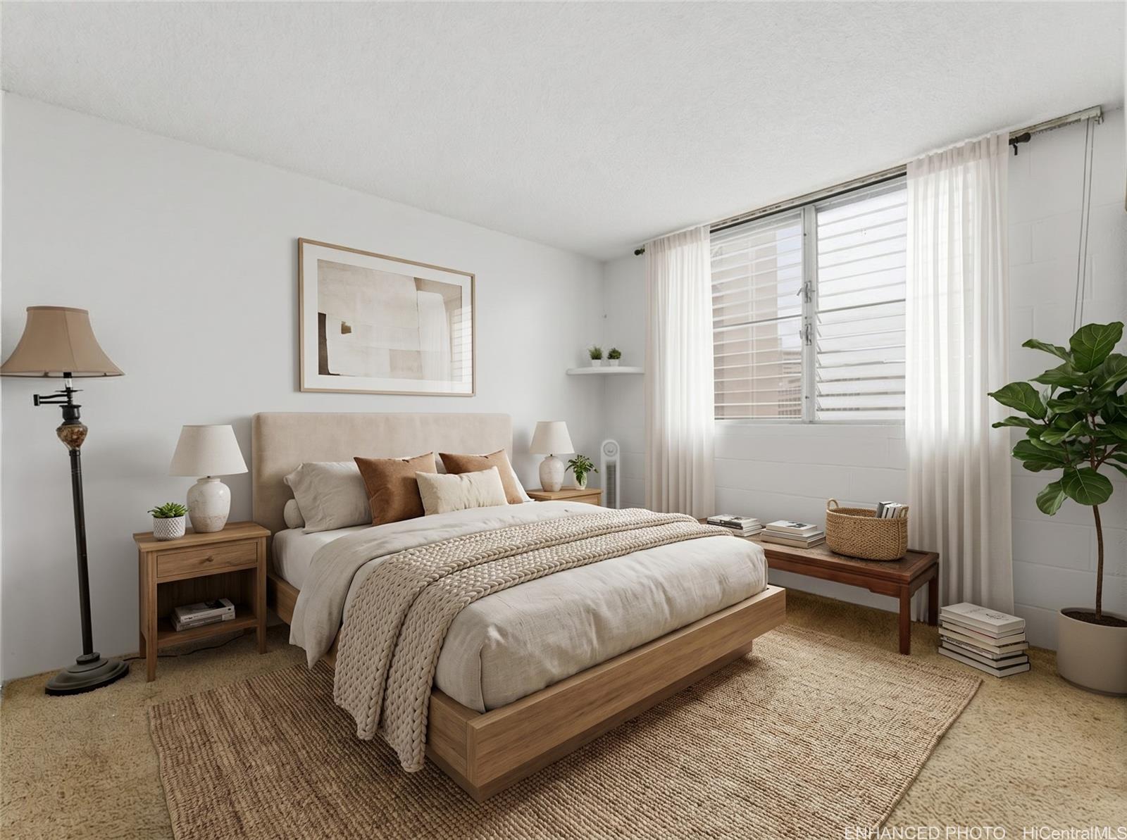 2474 Kapiolani Boulevard  Unit 1002