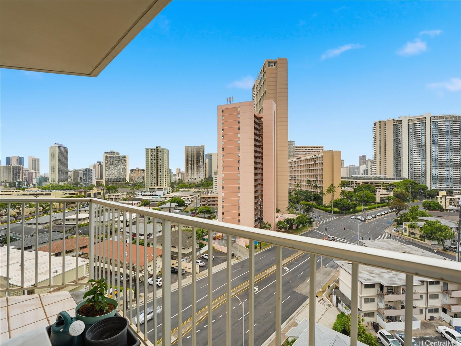 2474 Kapiolani Boulevard  Unit 1002