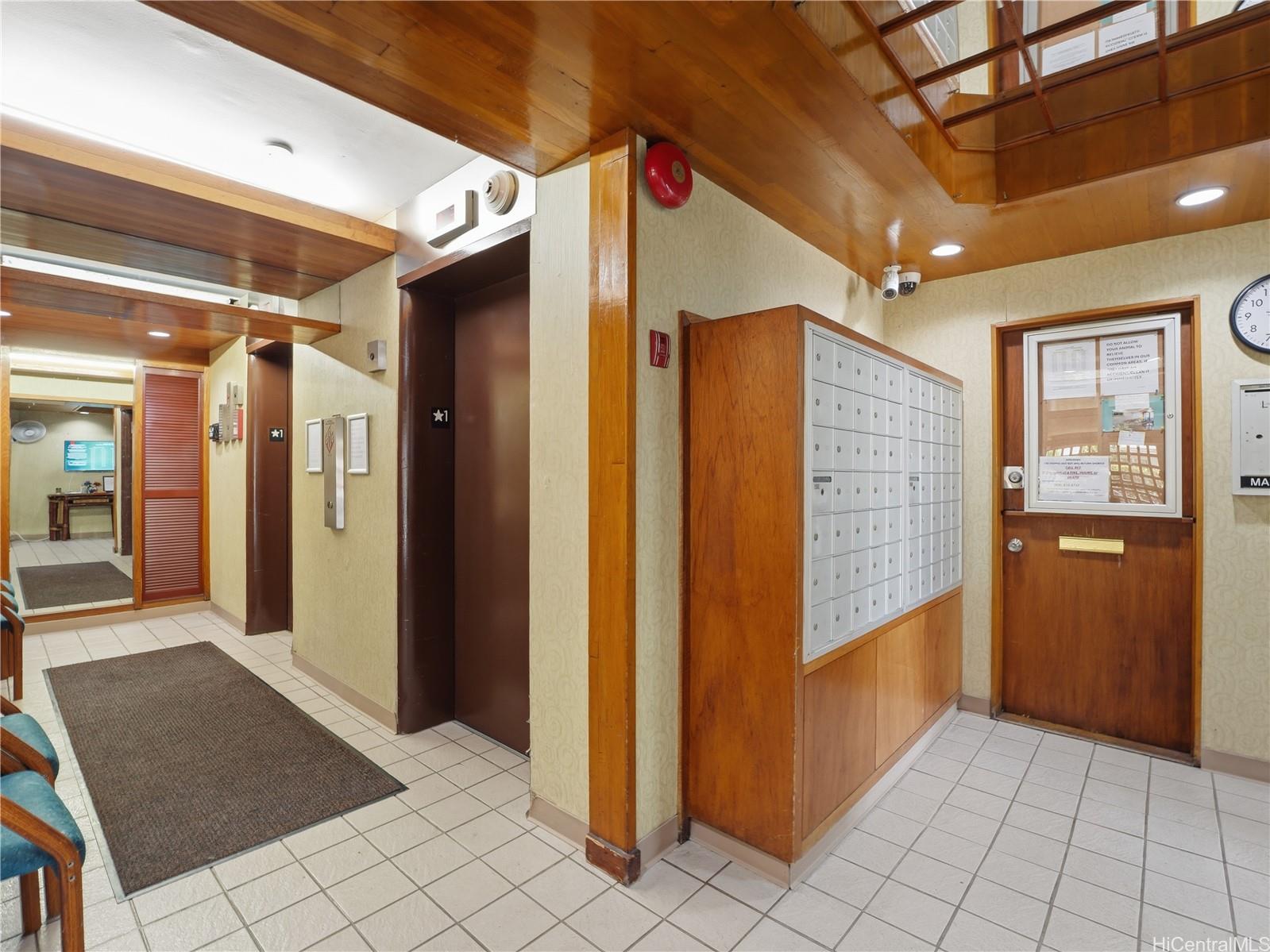 2474 Kapiolani Boulevard  Unit 1002