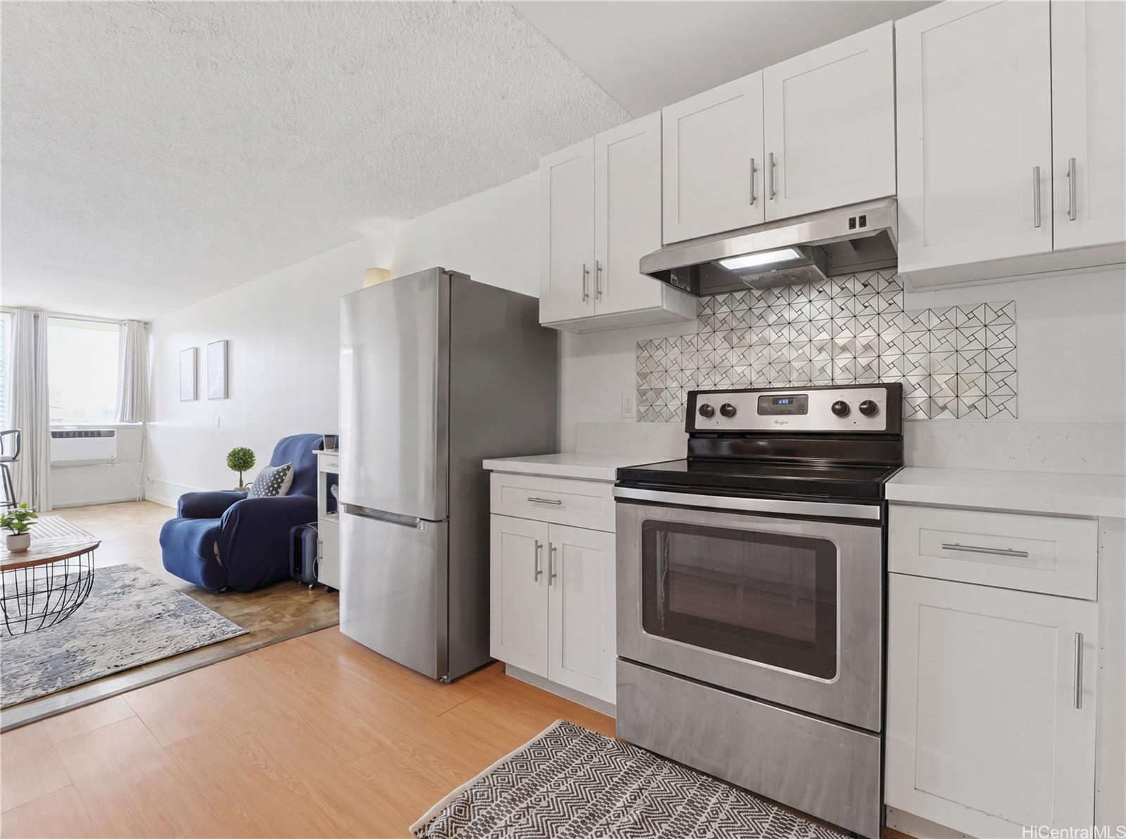2474 Kapiolani Boulevard  Unit 1002