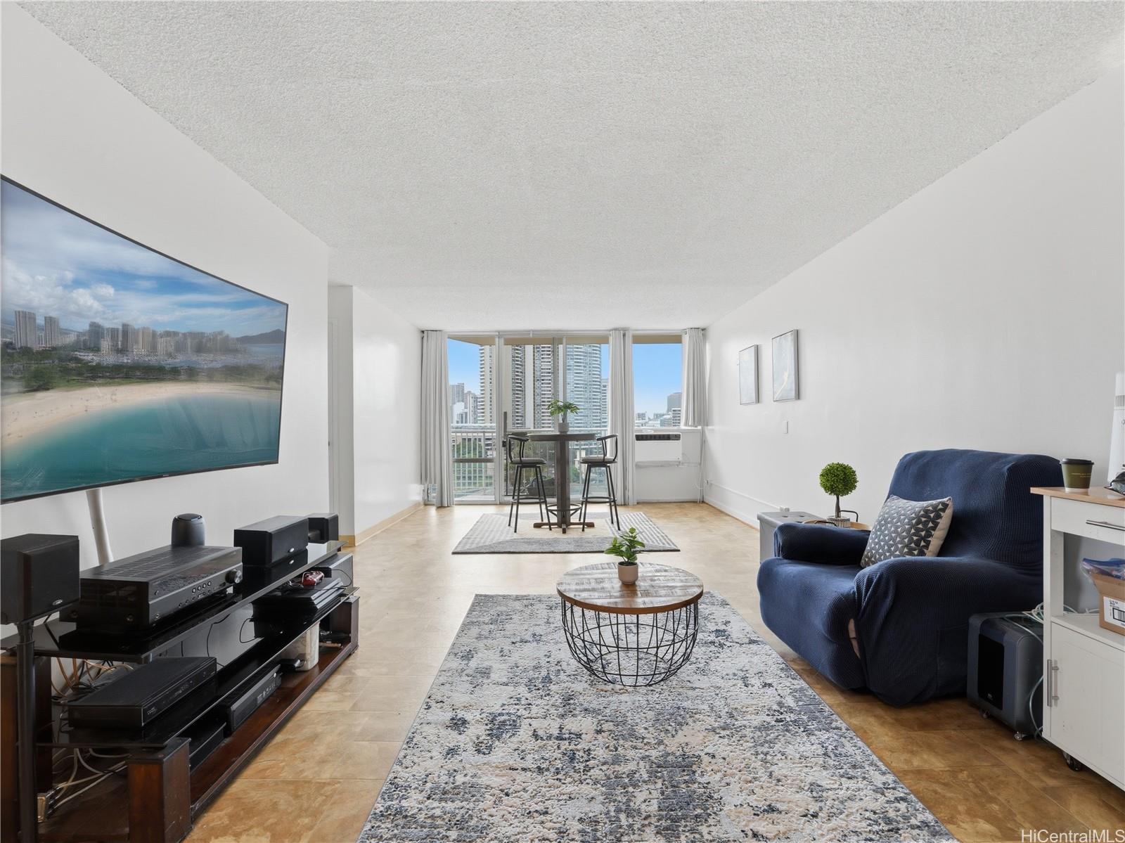 2474 Kapiolani Boulevard  Unit 1002