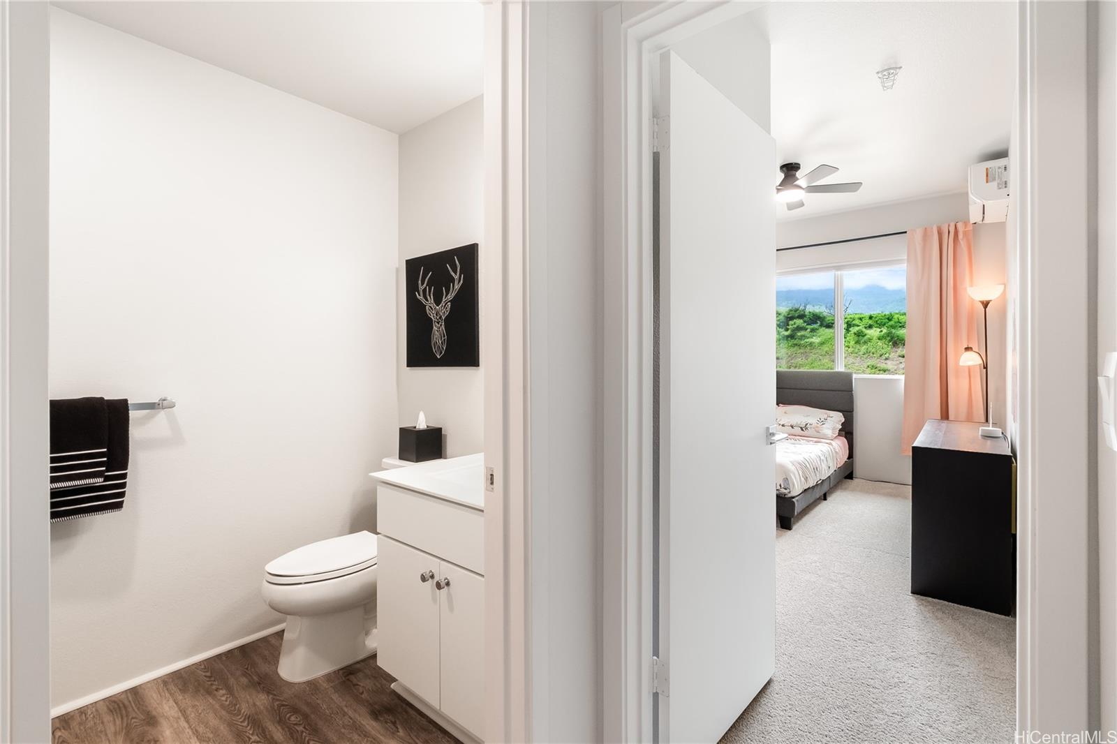 91-4099 Hikuono Street  Unit 1706