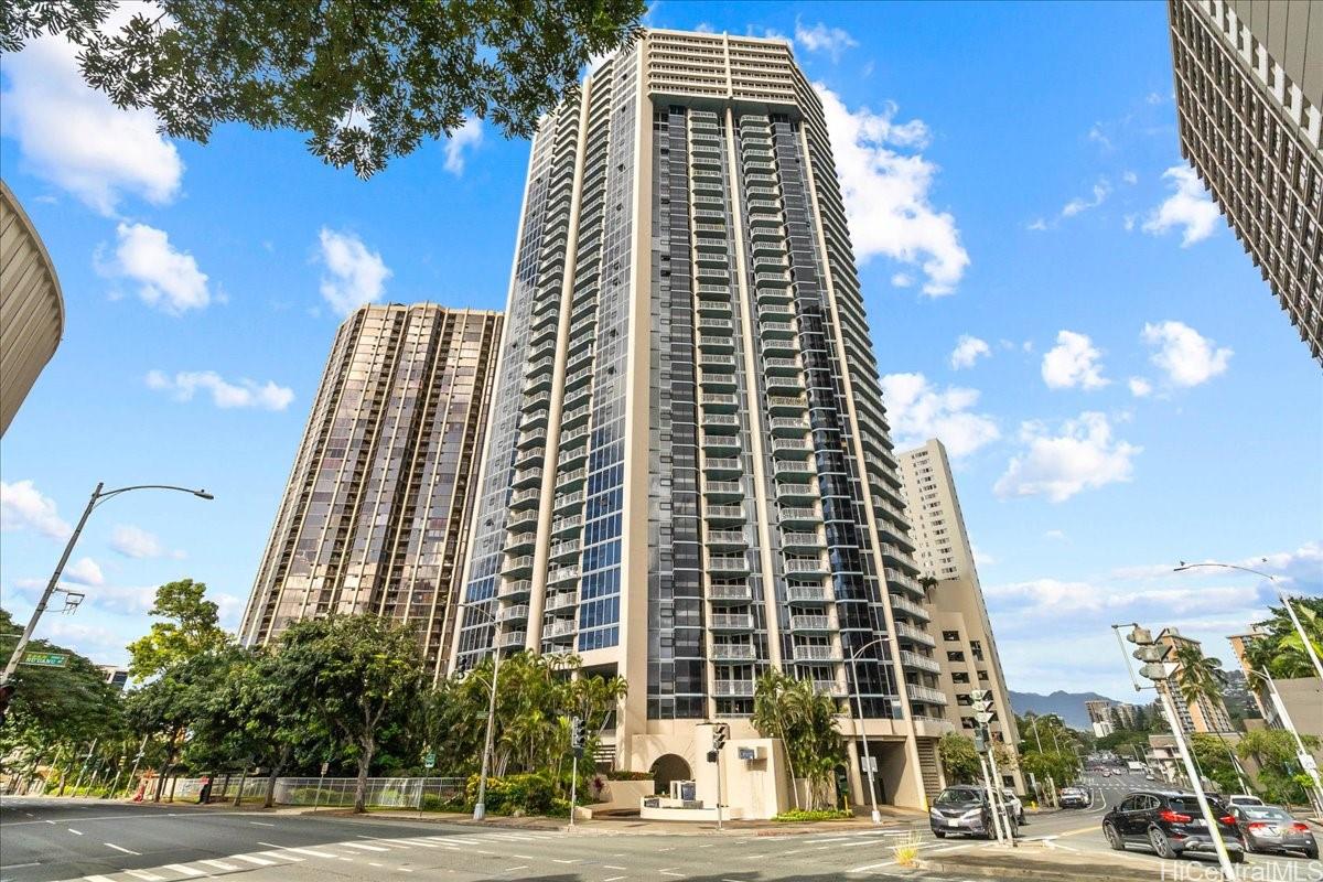 1212 Nuuanu Avenue 1306