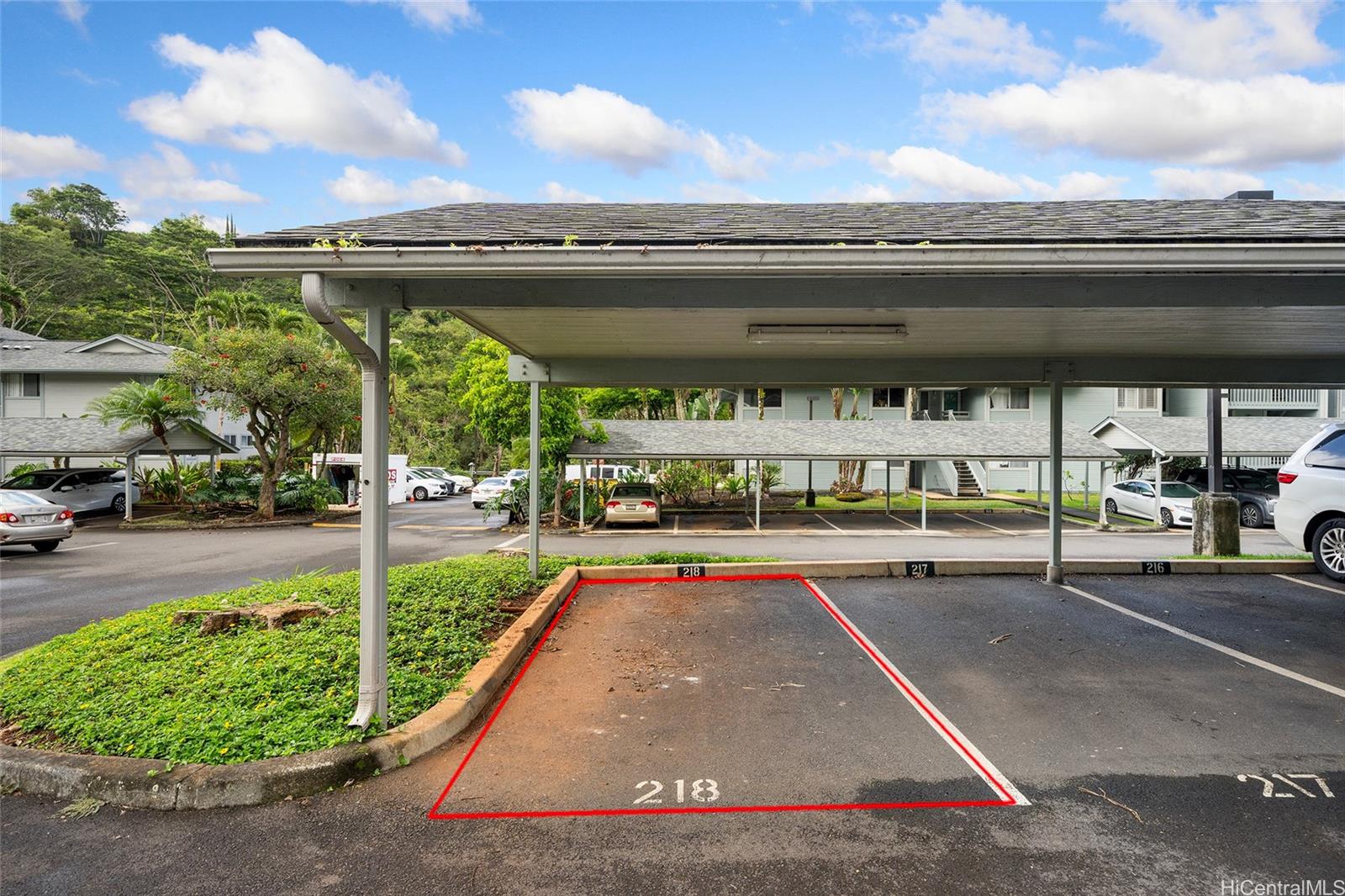95-656 Wikao Street  Unit H104