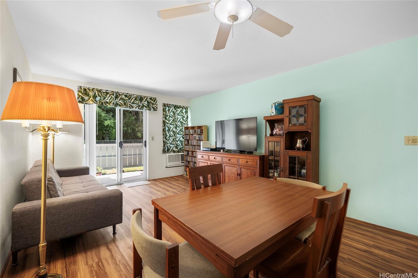 95-656 Wikao Street  Unit H104