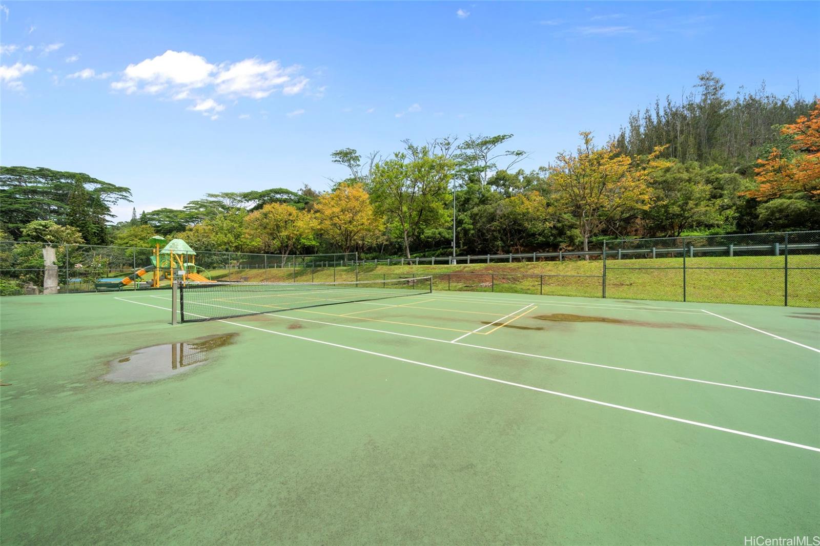 95-656 Wikao Street  Unit H104