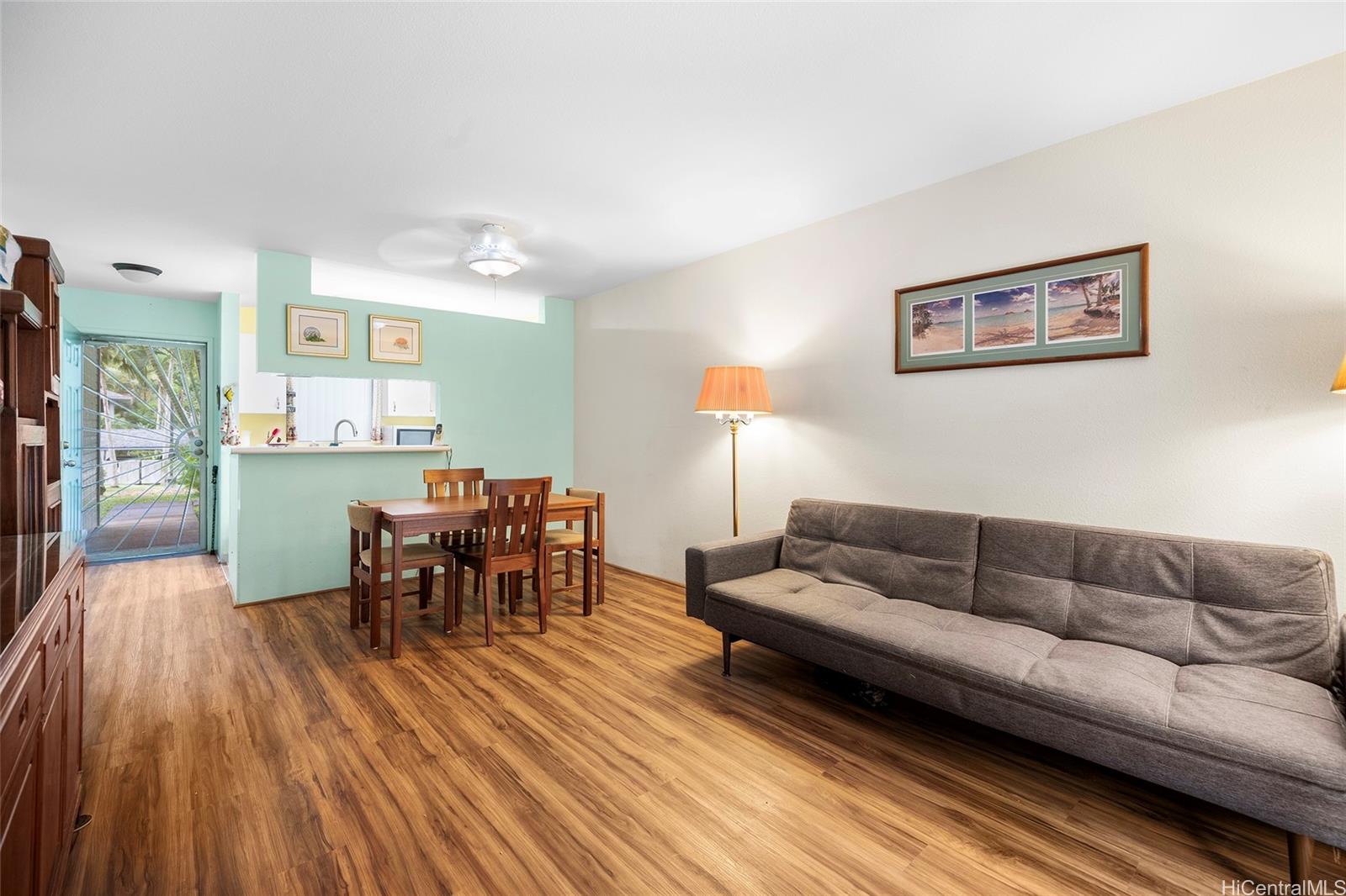 95-656 Wikao Street  Unit H104