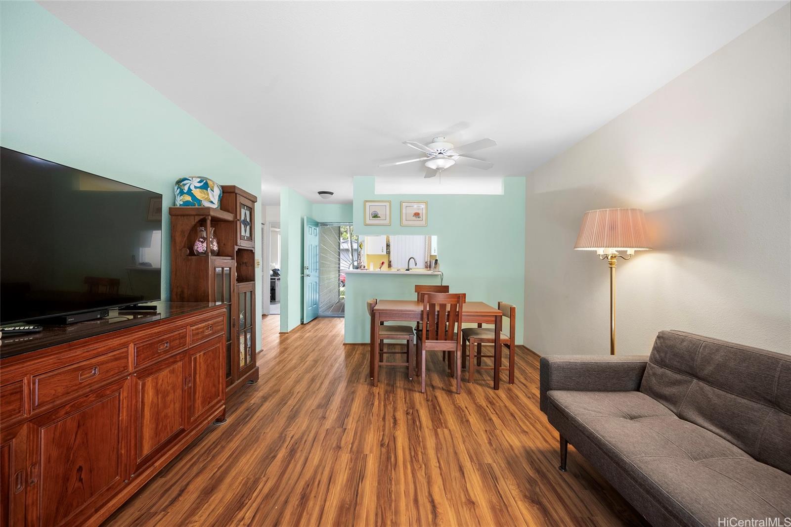 95-656 Wikao Street  Unit H104