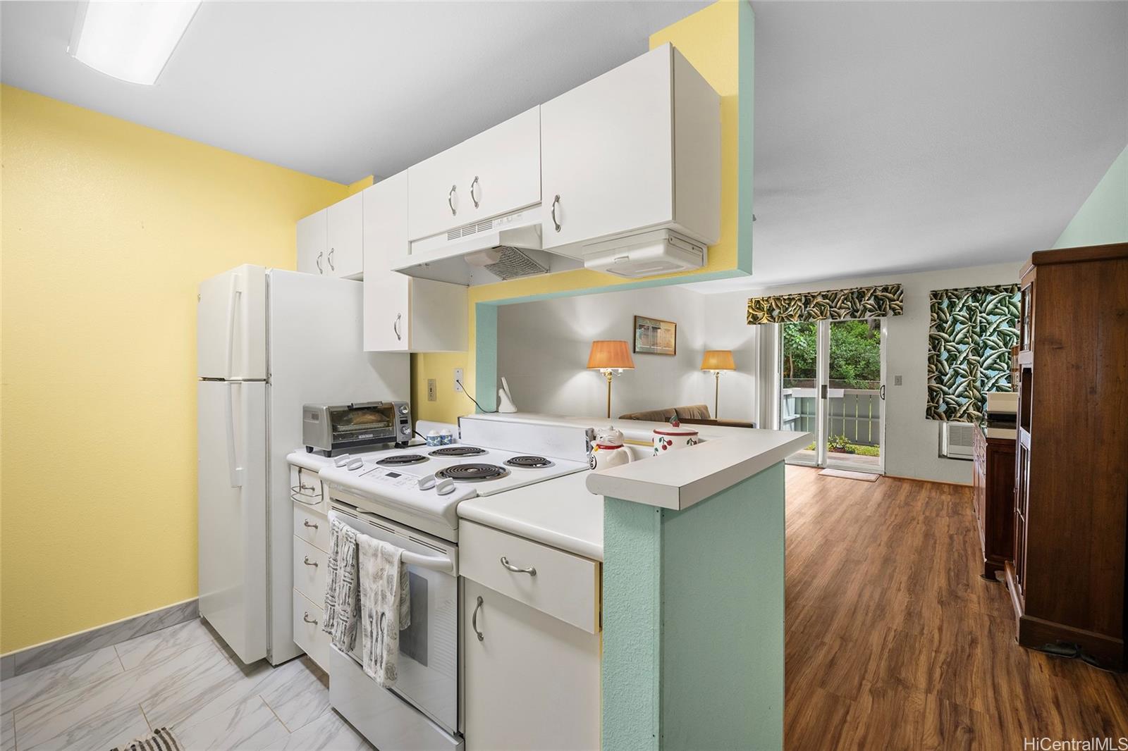 95-656 Wikao Street  Unit H104