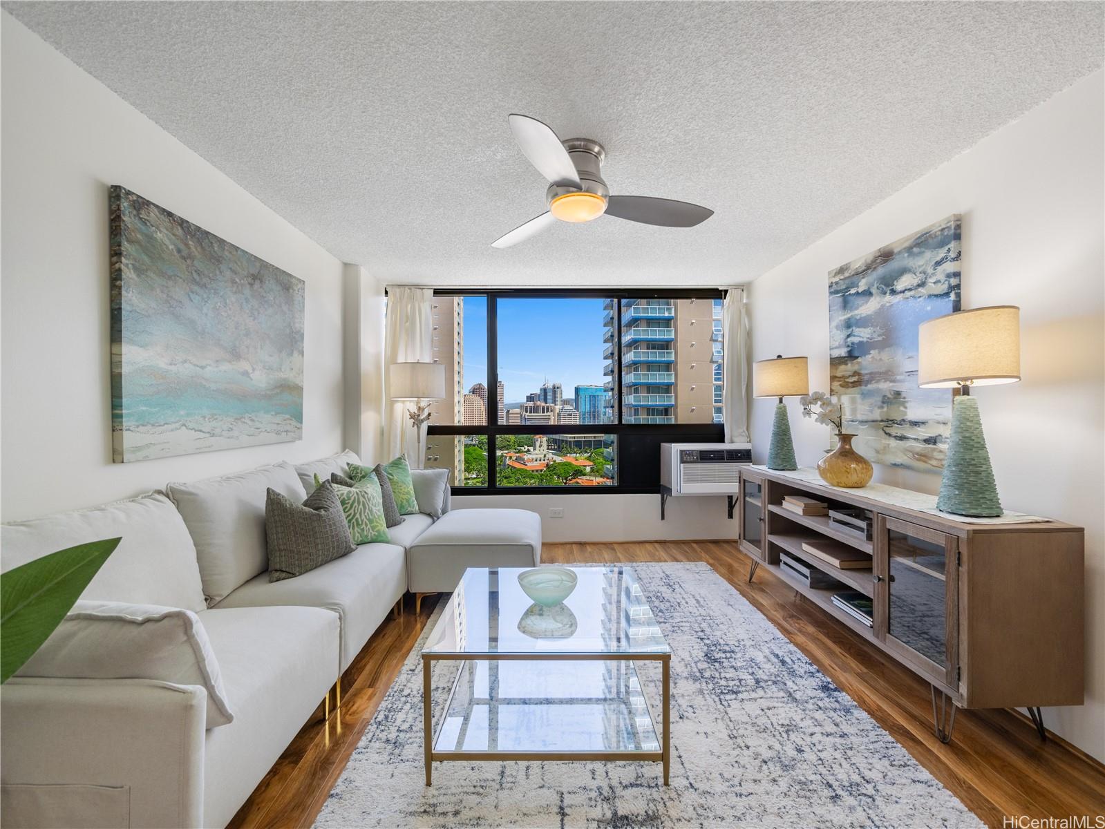 876 Curtis Street  Unit 2308