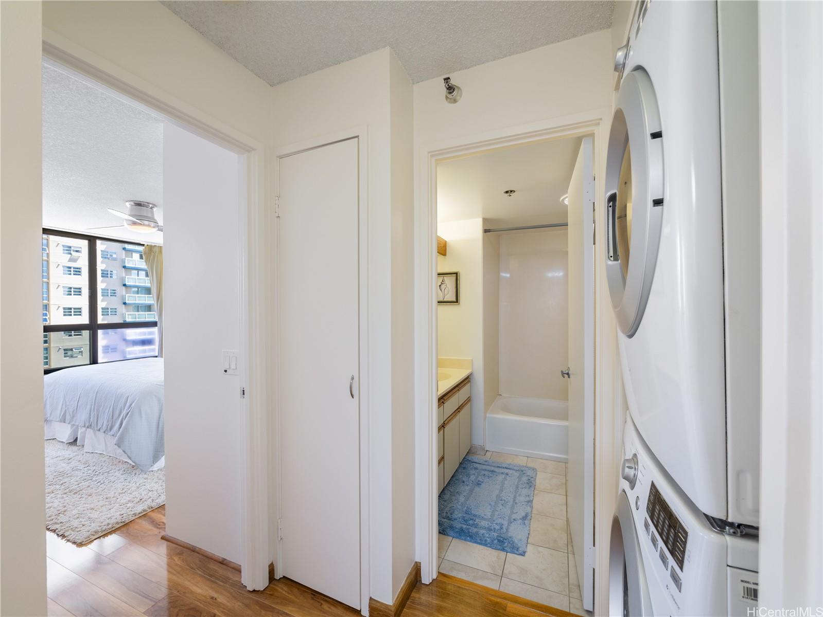 876 Curtis Street  Unit 2308