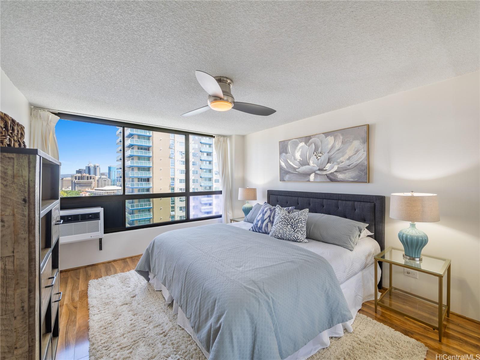 876 Curtis Street  Unit 2308